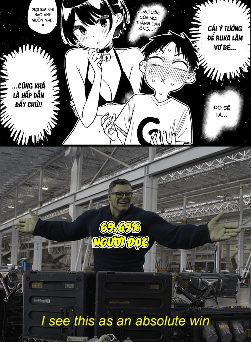 Dịch Vụ Thuê Bạn Gái Chapter 405 - 24