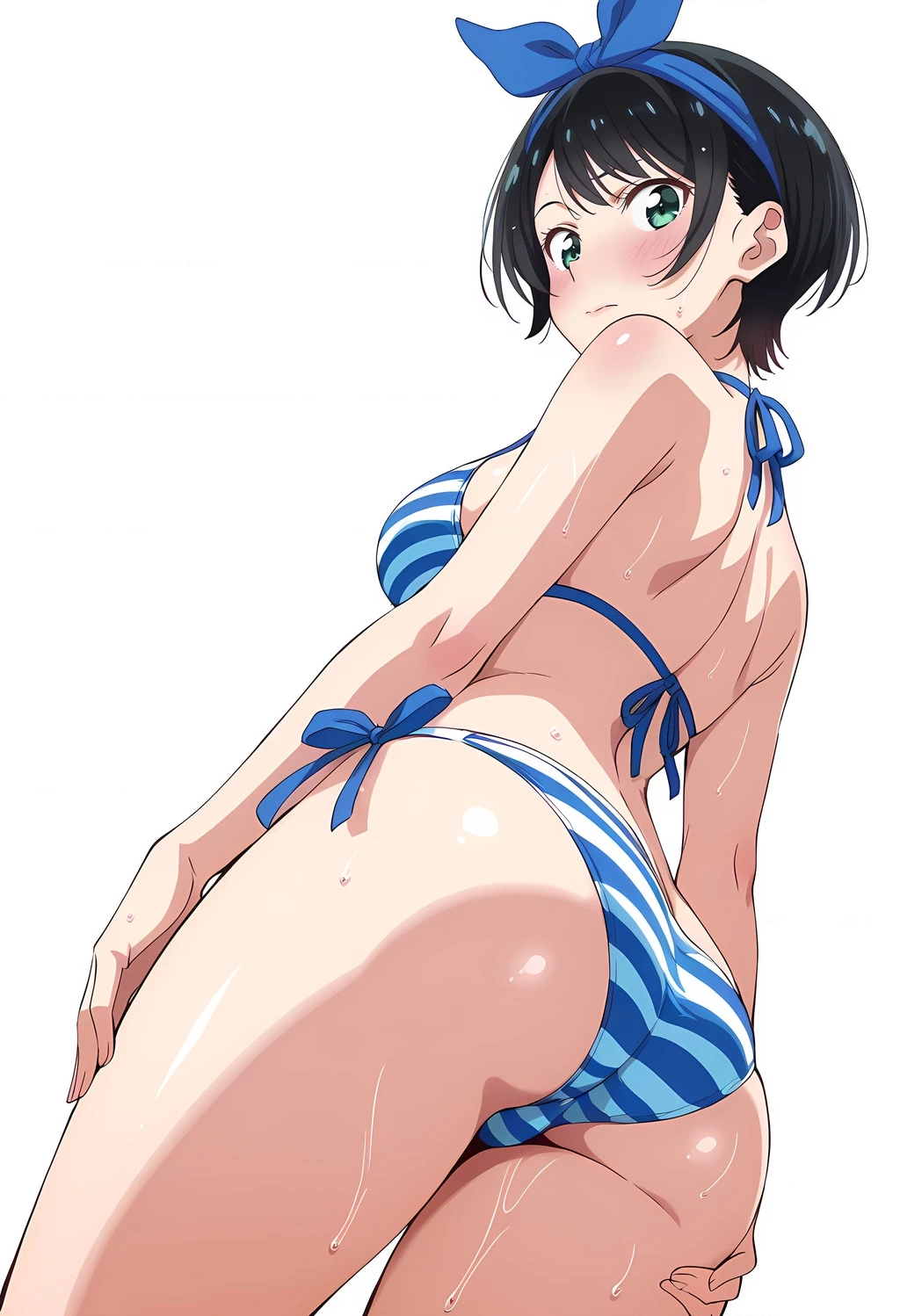 Dịch Vụ Thuê Bạn Gái Chapter 405 - 28