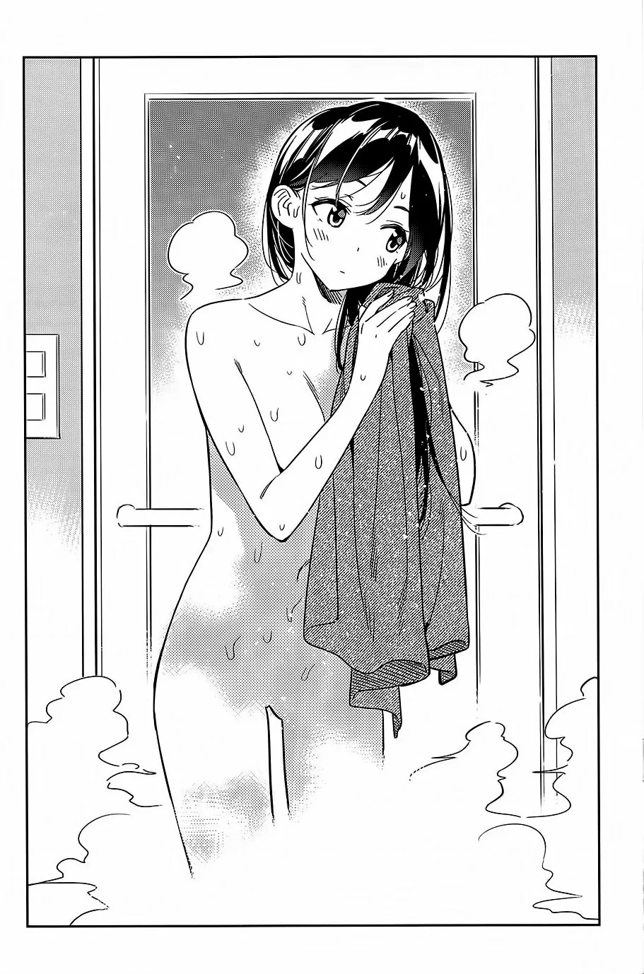 Dịch Vụ Thuê Bạn Gái Chapter 0 - 5