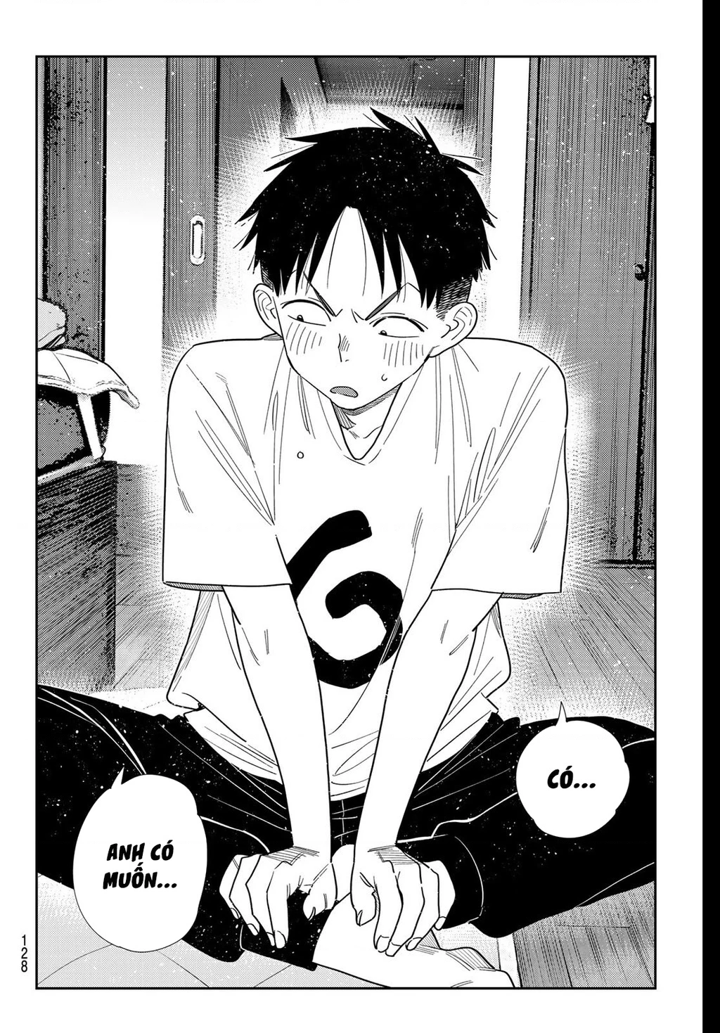 Dịch Vụ Thuê Bạn Gái Chapter 406 - 11