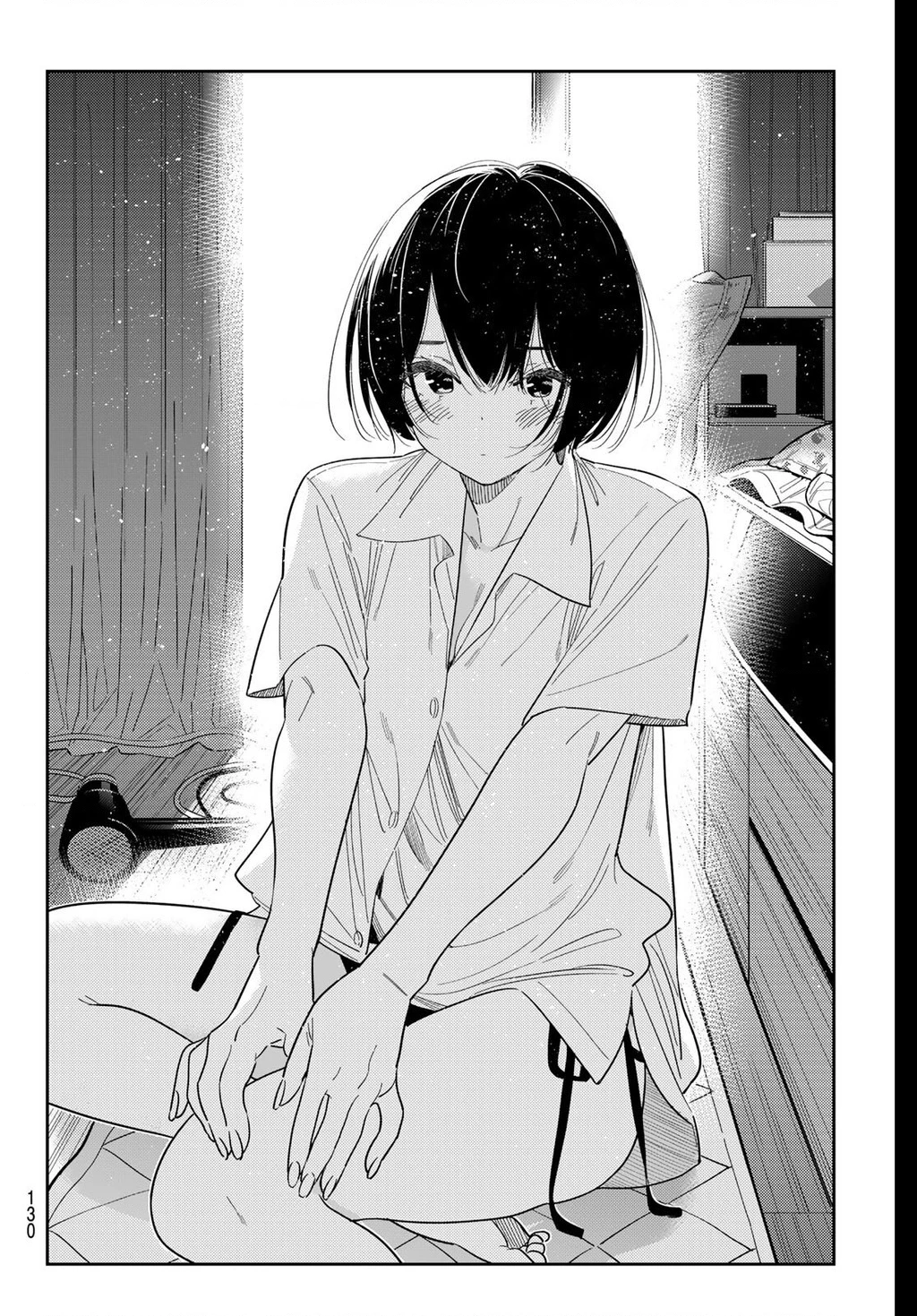 Dịch Vụ Thuê Bạn Gái Chapter 406 - 13