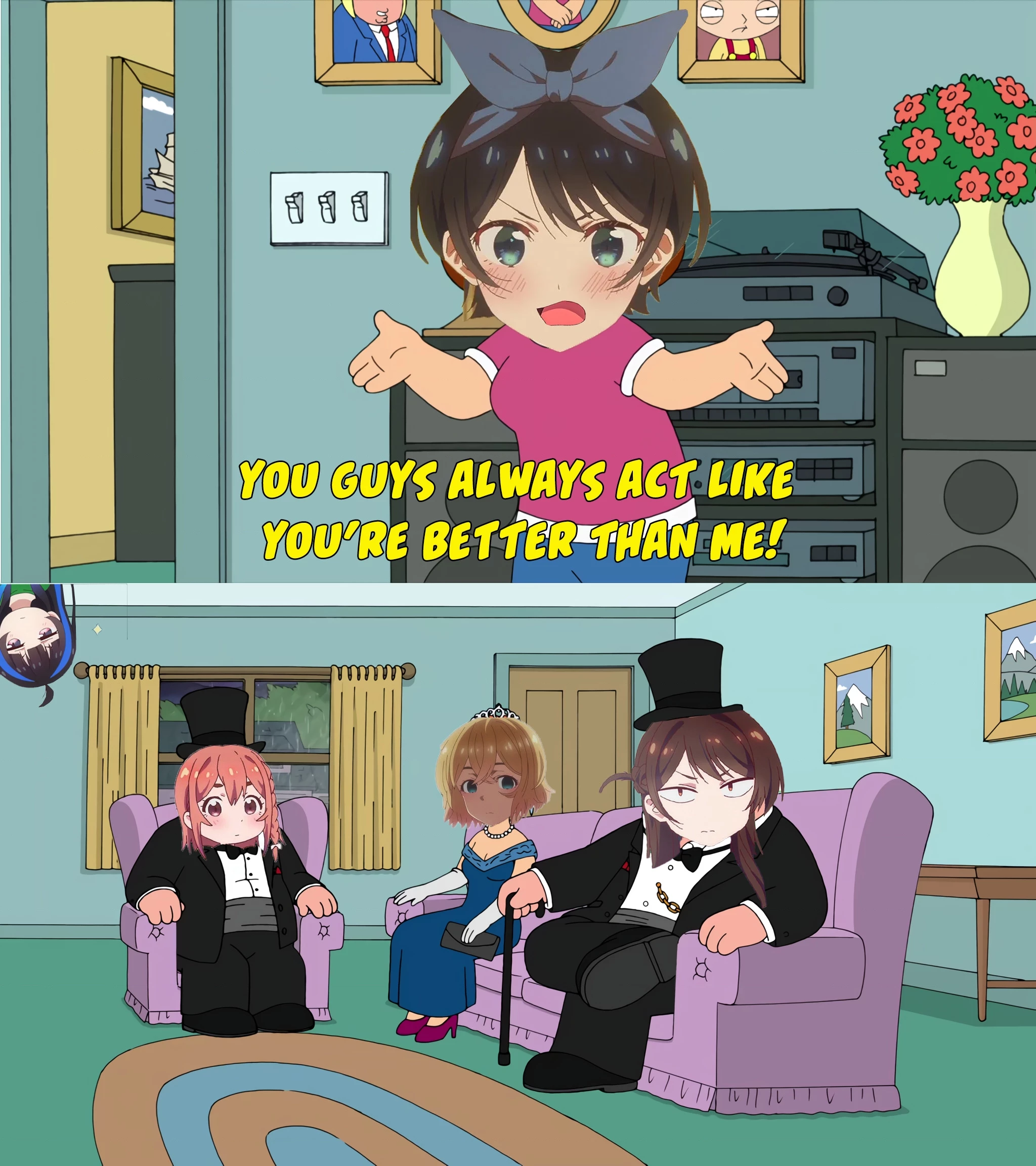 Dịch Vụ Thuê Bạn Gái Chapter 406 - 24