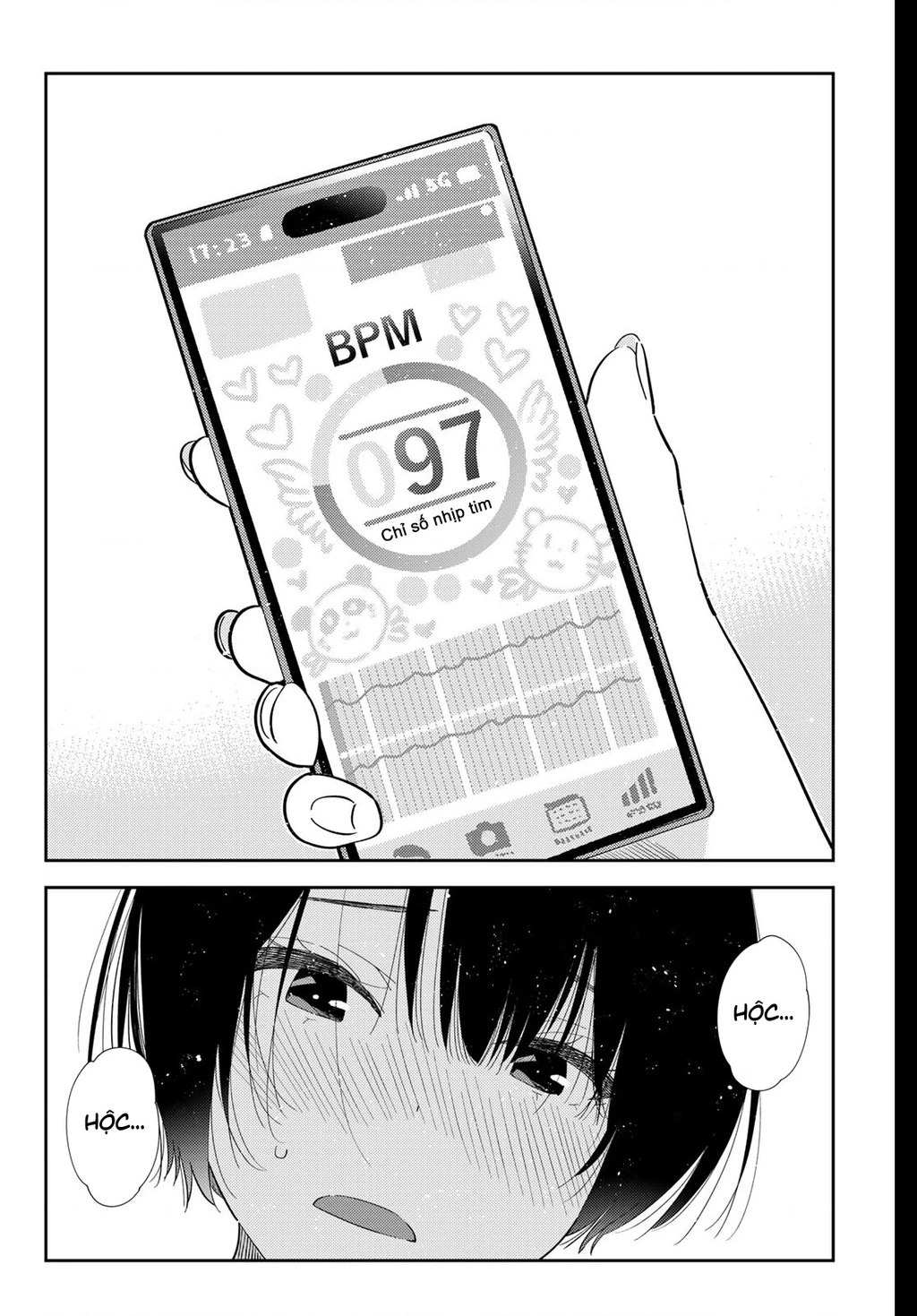 Dịch Vụ Thuê Bạn Gái Chapter 407 - 3