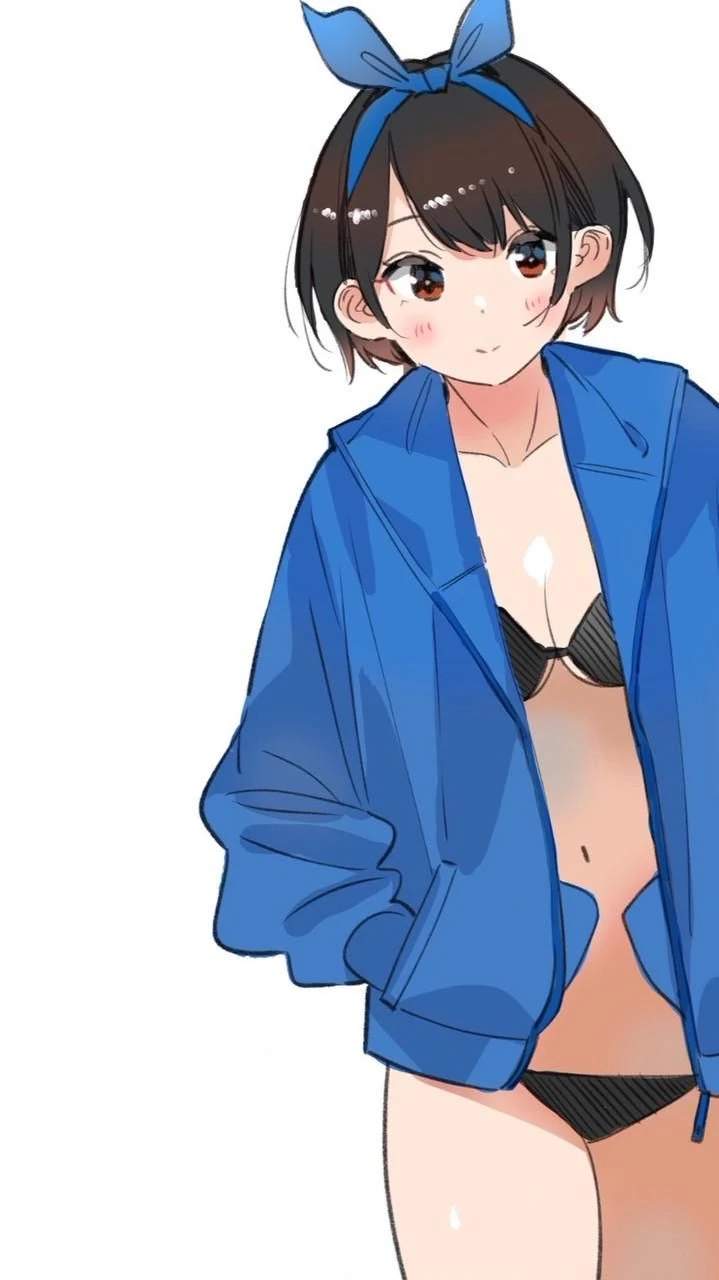 Dịch Vụ Thuê Bạn Gái Chapter 407 - 22