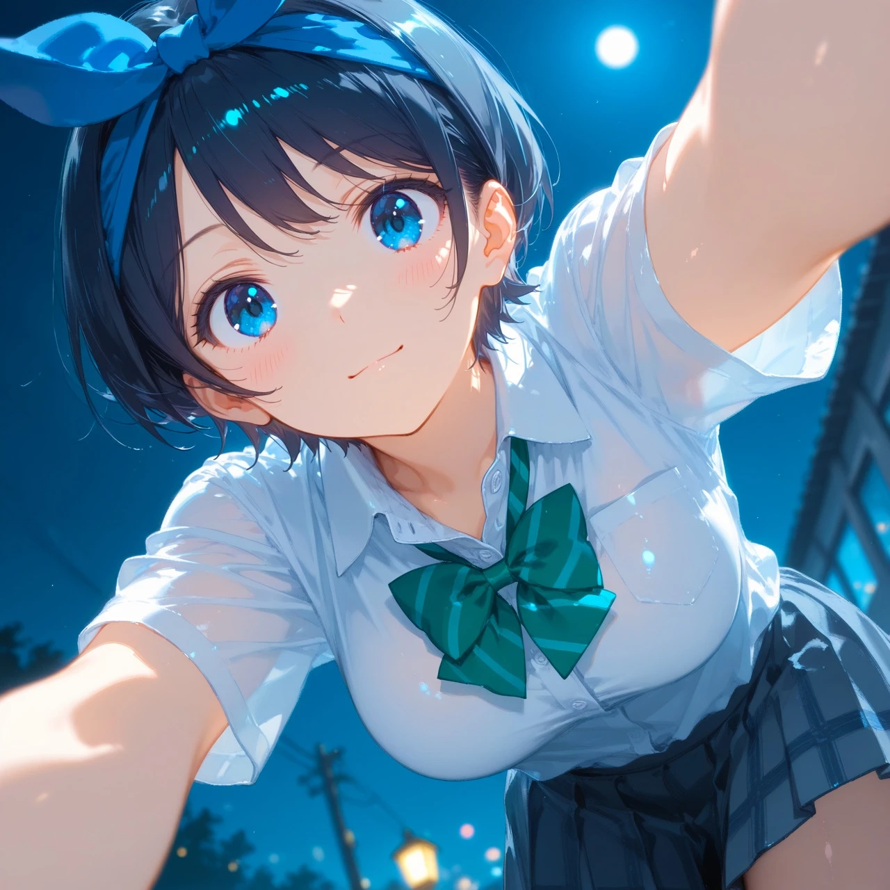 Dịch Vụ Thuê Bạn Gái Chapter 407 - 25