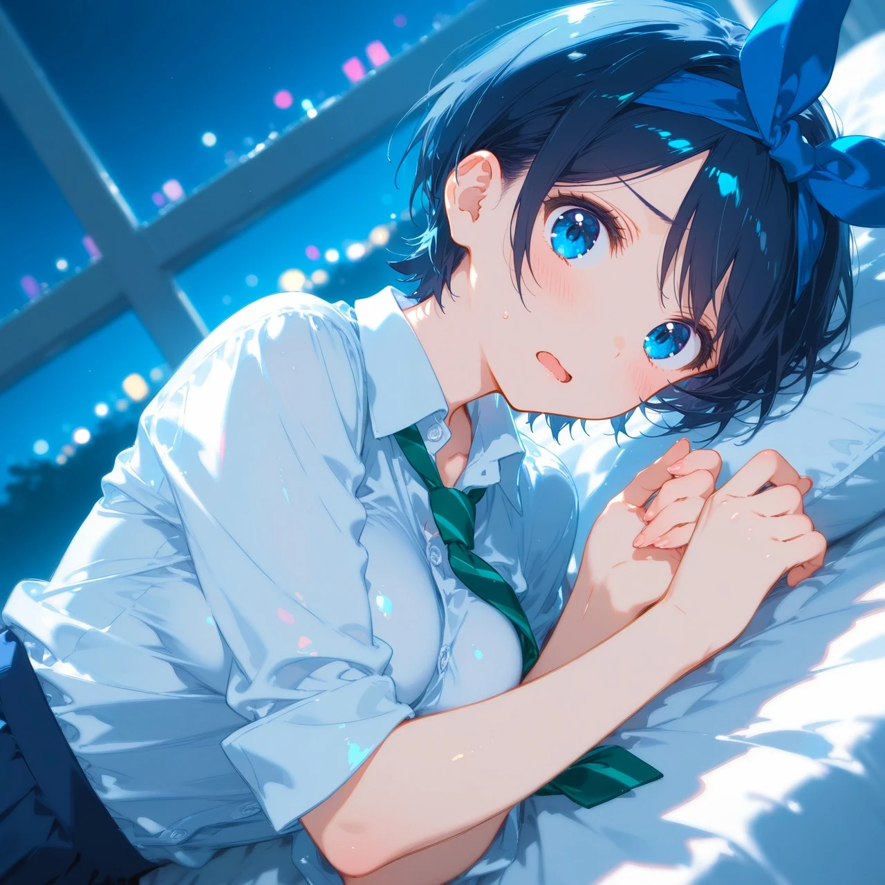 Dịch Vụ Thuê Bạn Gái Chapter 408 - 22