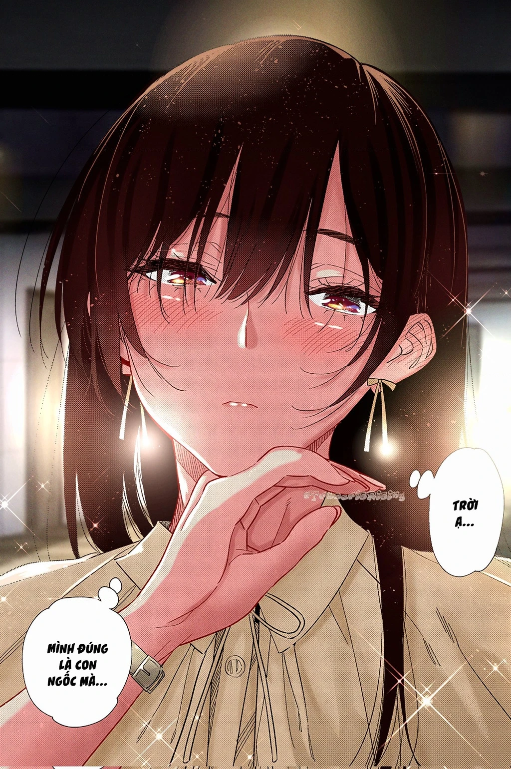 Dịch Vụ Thuê Bạn Gái Chapter 408 - 23