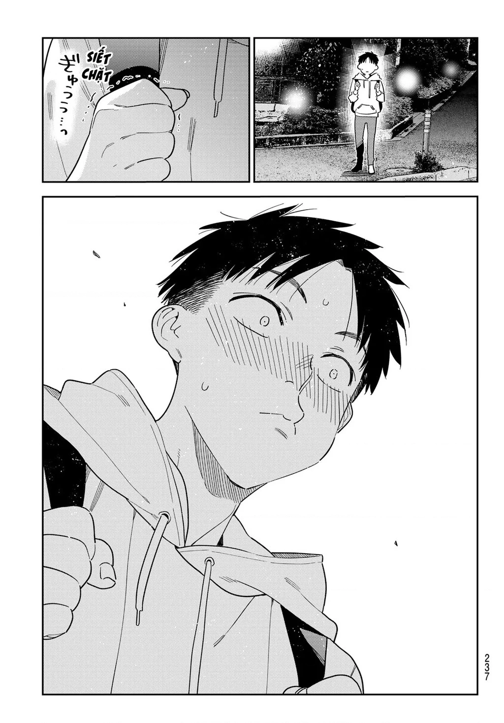 Dịch Vụ Thuê Bạn Gái Chapter 409 - 20