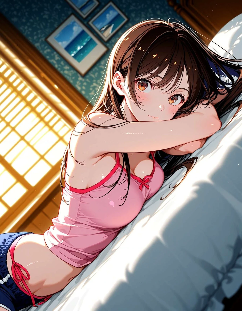 Dịch Vụ Thuê Bạn Gái Chapter 409 - 22