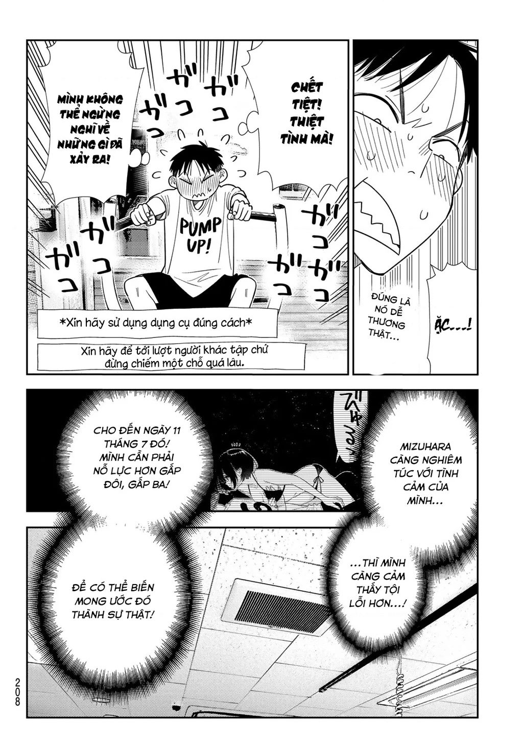 Dịch Vụ Thuê Bạn Gái Chapter 410 - 9