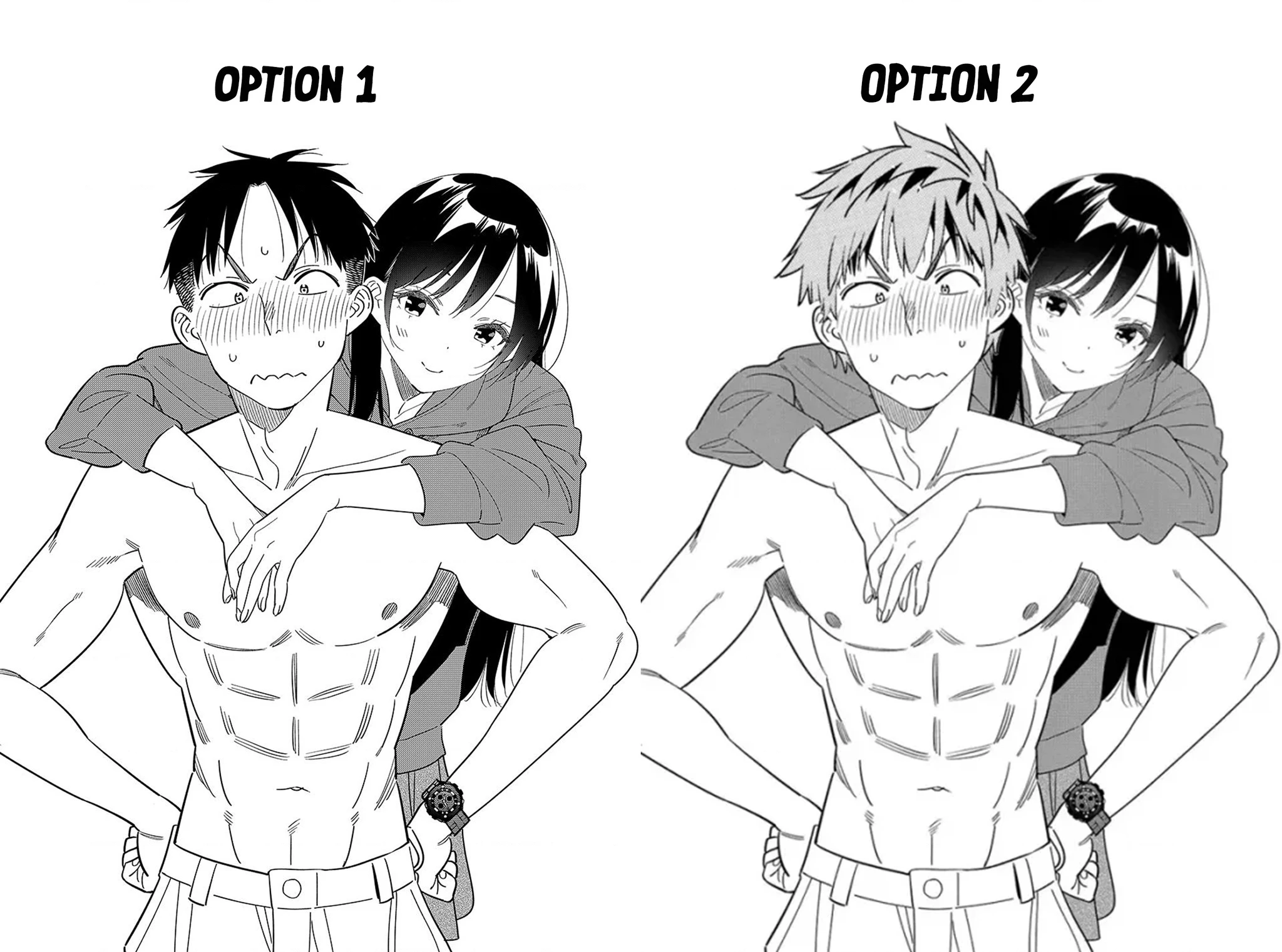 Dịch Vụ Thuê Bạn Gái Chapter 410 - 25