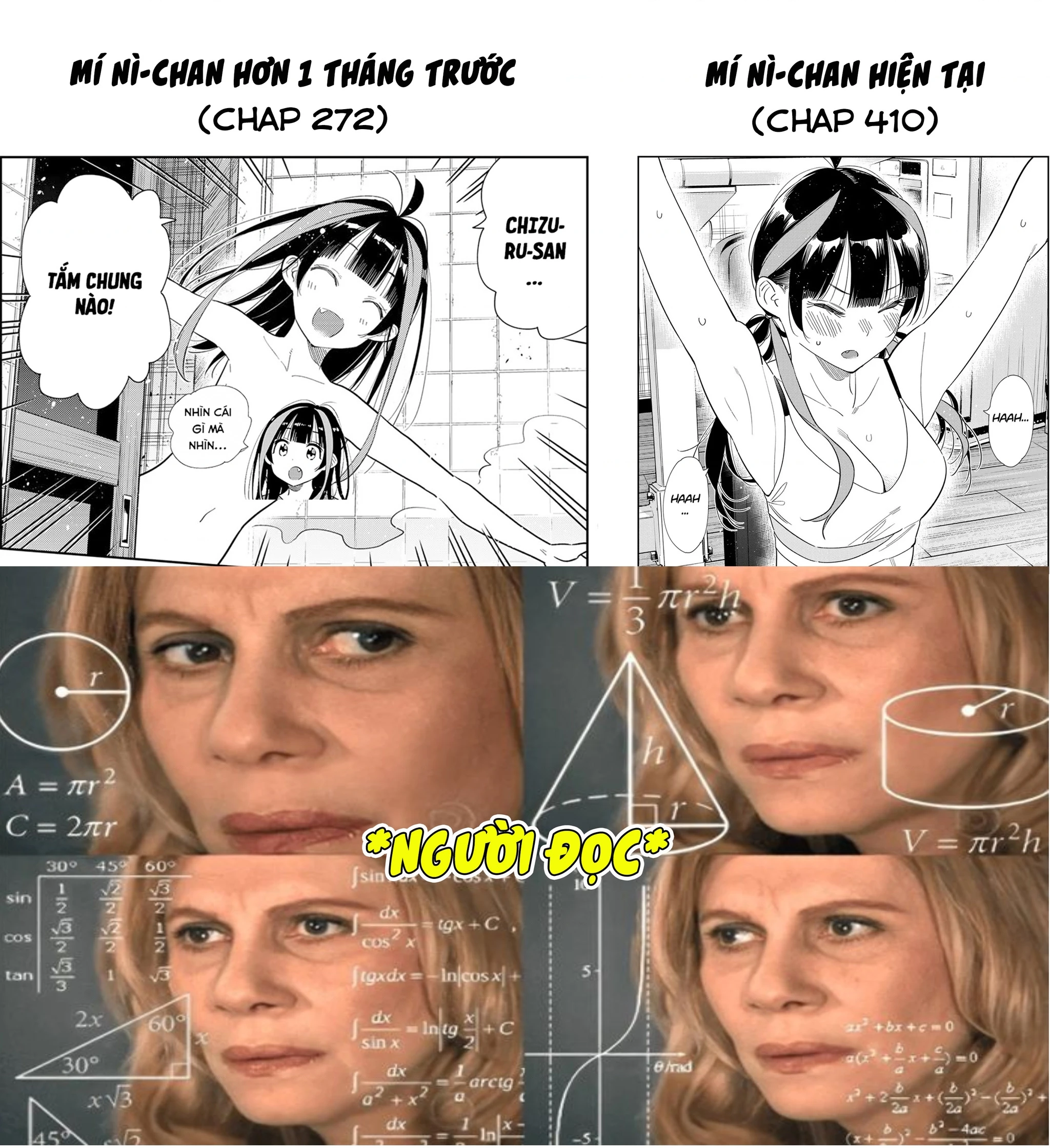 Dịch Vụ Thuê Bạn Gái Chapter 410 - 26