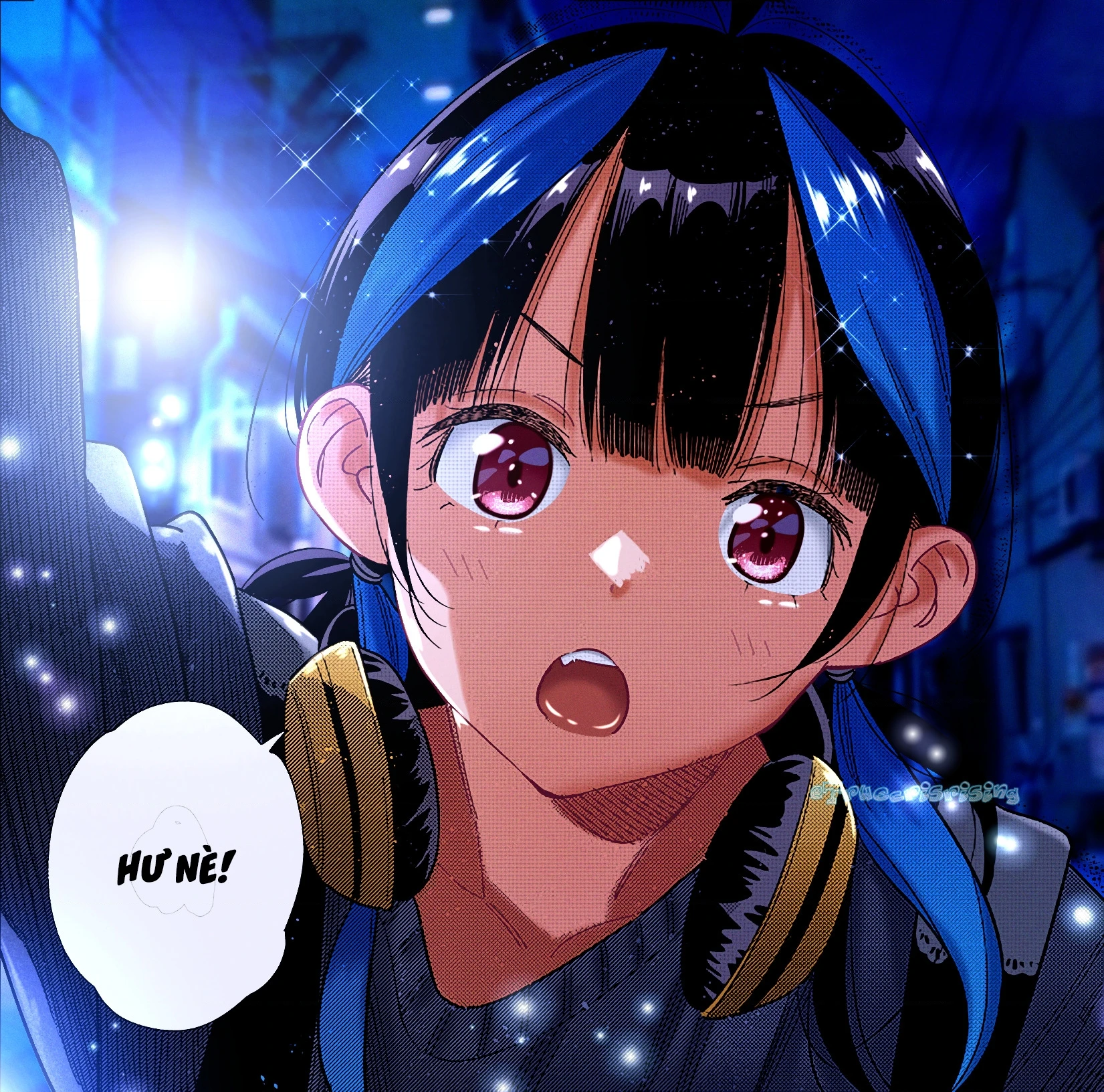 Dịch Vụ Thuê Bạn Gái Chapter 411 - 23