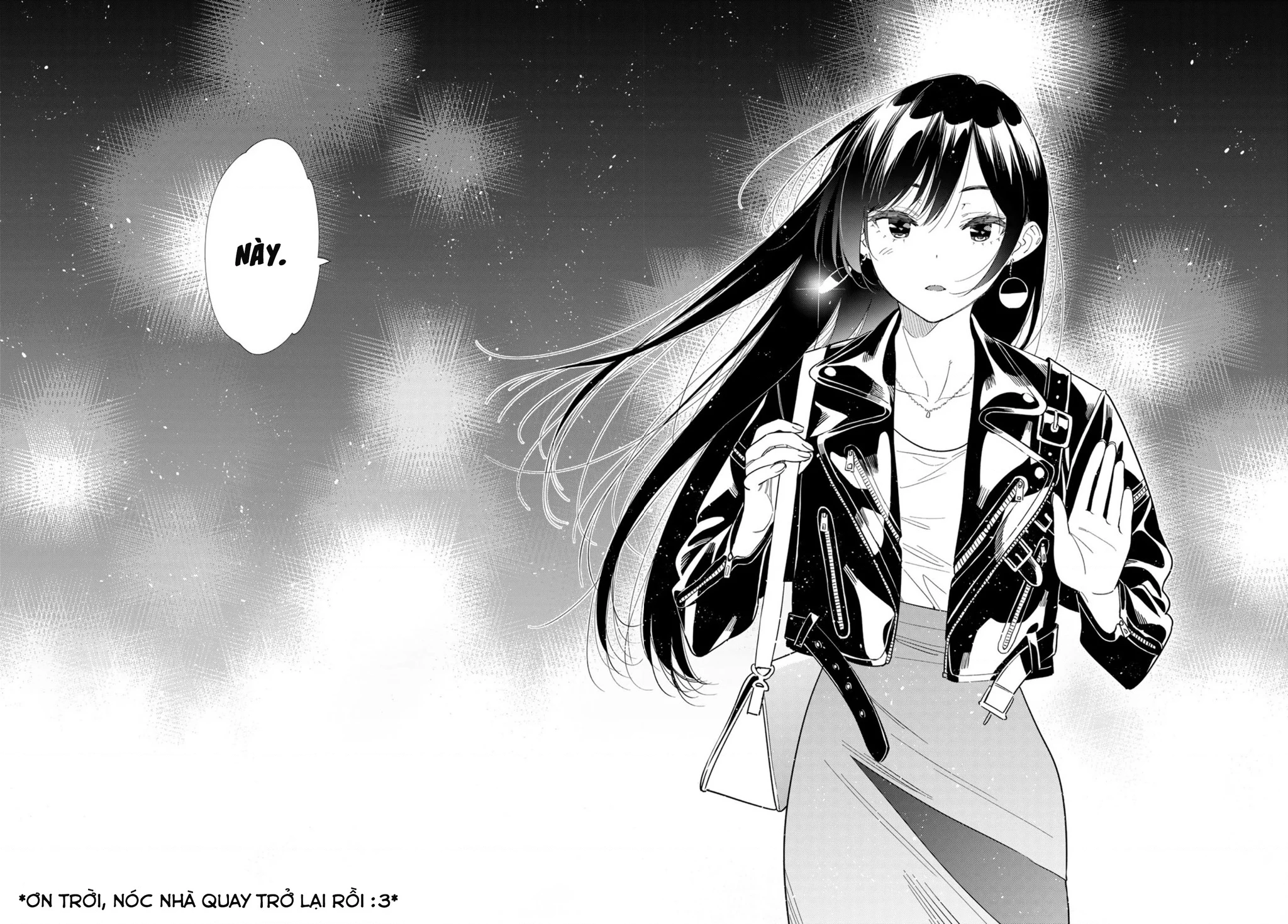 Dịch Vụ Thuê Bạn Gái Chapter 412 - 20