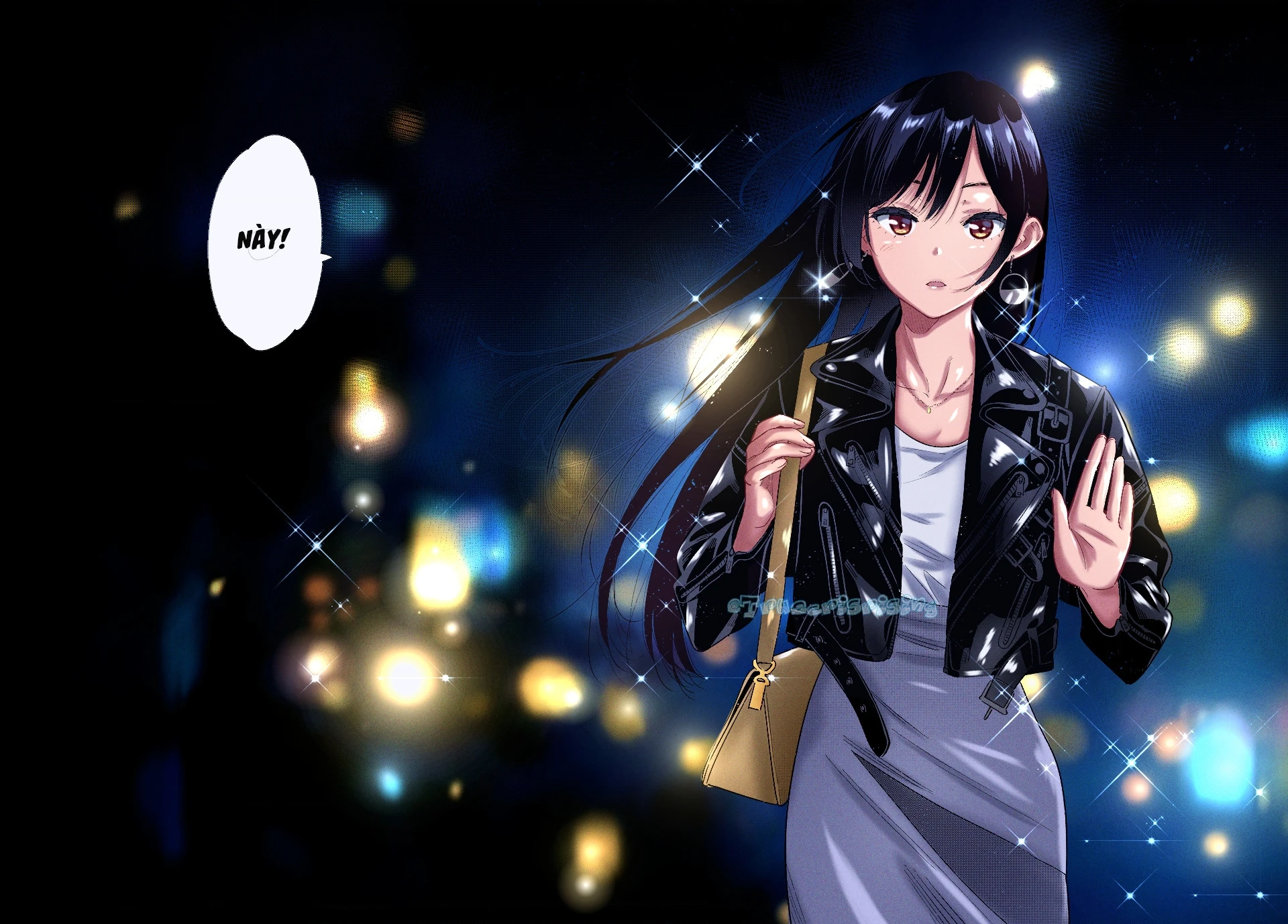 Dịch Vụ Thuê Bạn Gái Chapter 412 - 22