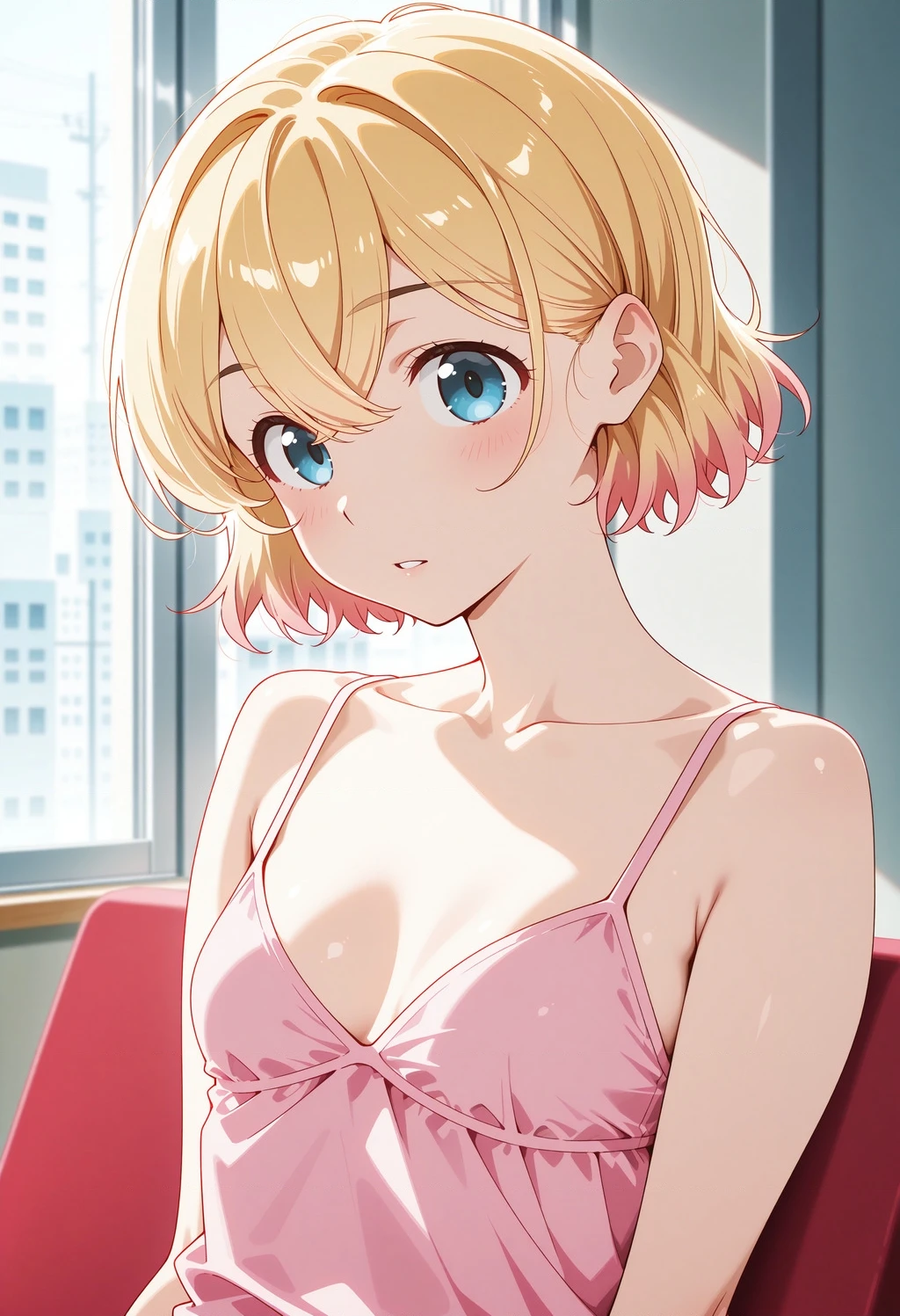 Dịch Vụ Thuê Bạn Gái Chapter 412 - 25