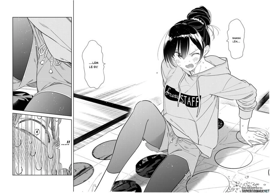 Dịch Vụ Thuê Bạn Gái Chapter 286 - 12