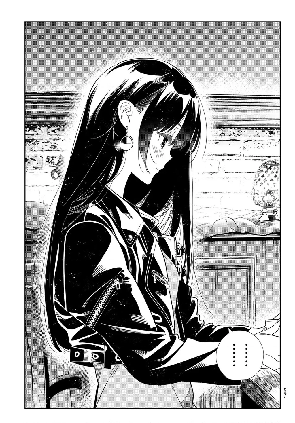 Dịch Vụ Thuê Bạn Gái Chapter 413 - 20