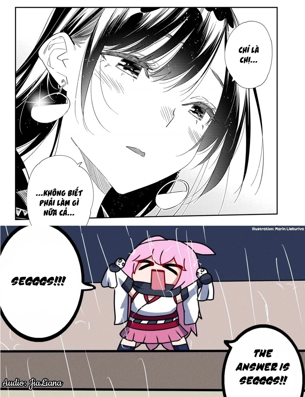 Dịch Vụ Thuê Bạn Gái Chapter 413 - 23