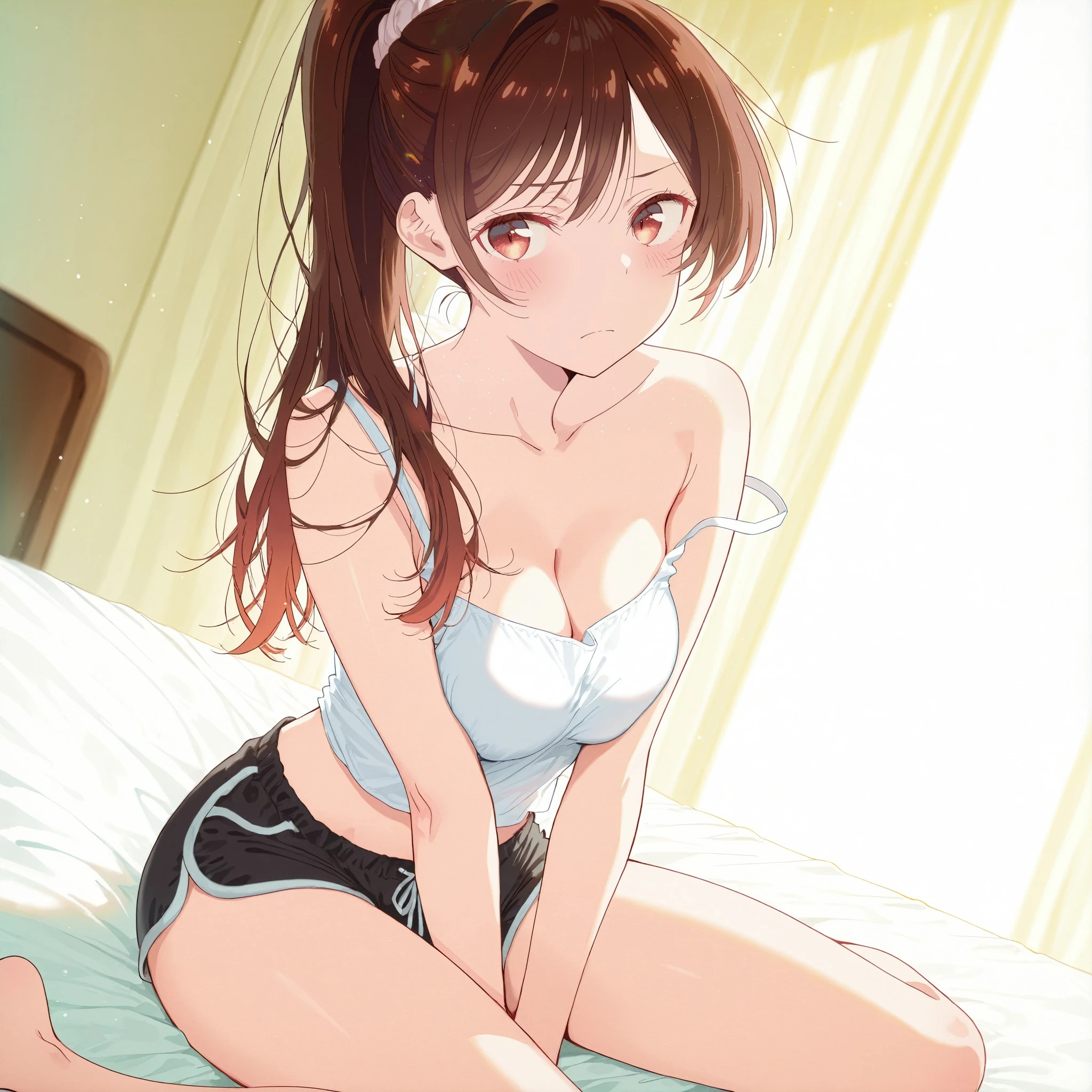 Dịch Vụ Thuê Bạn Gái Chapter 413 - 26