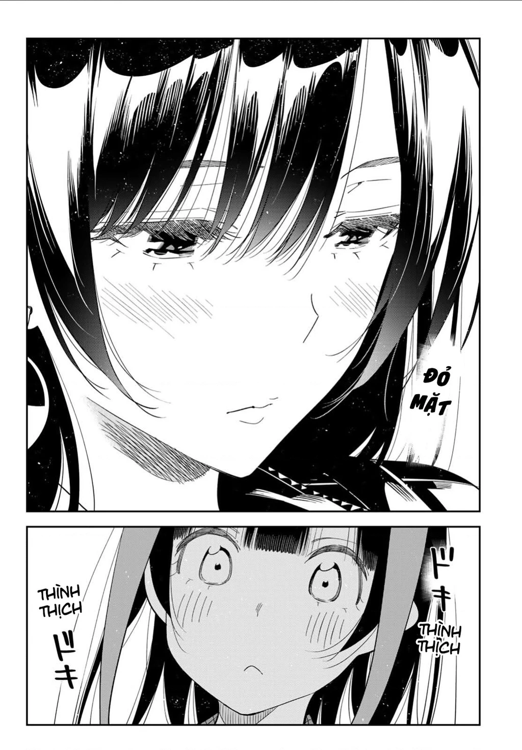 Dịch Vụ Thuê Bạn Gái Chapter 414 - 3