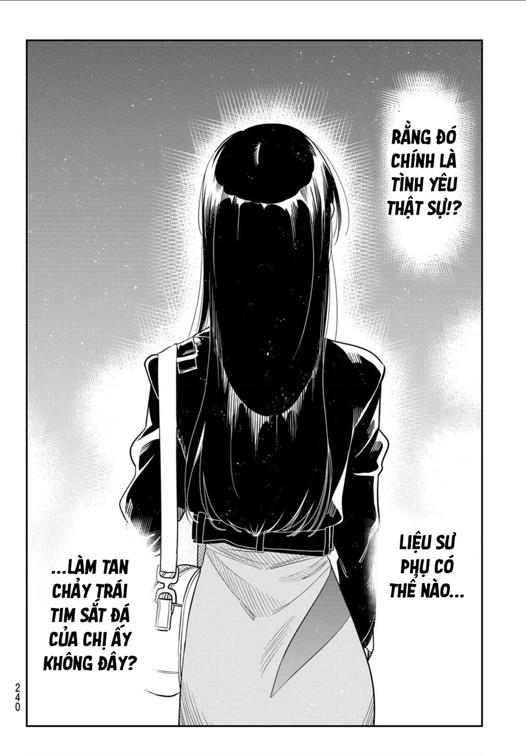 Dịch Vụ Thuê Bạn Gái Chapter 414 - 19