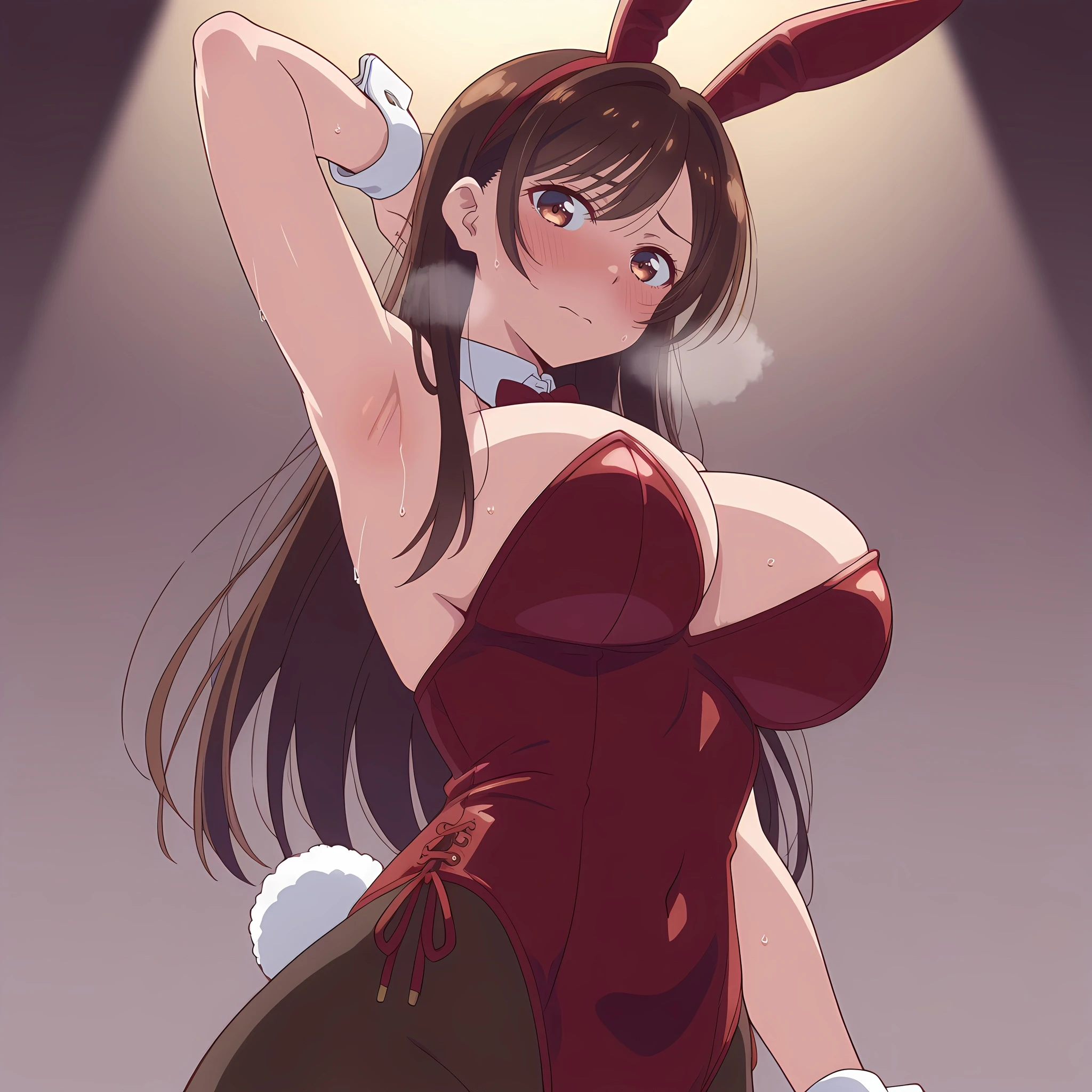 Dịch Vụ Thuê Bạn Gái Chapter 414 - 22