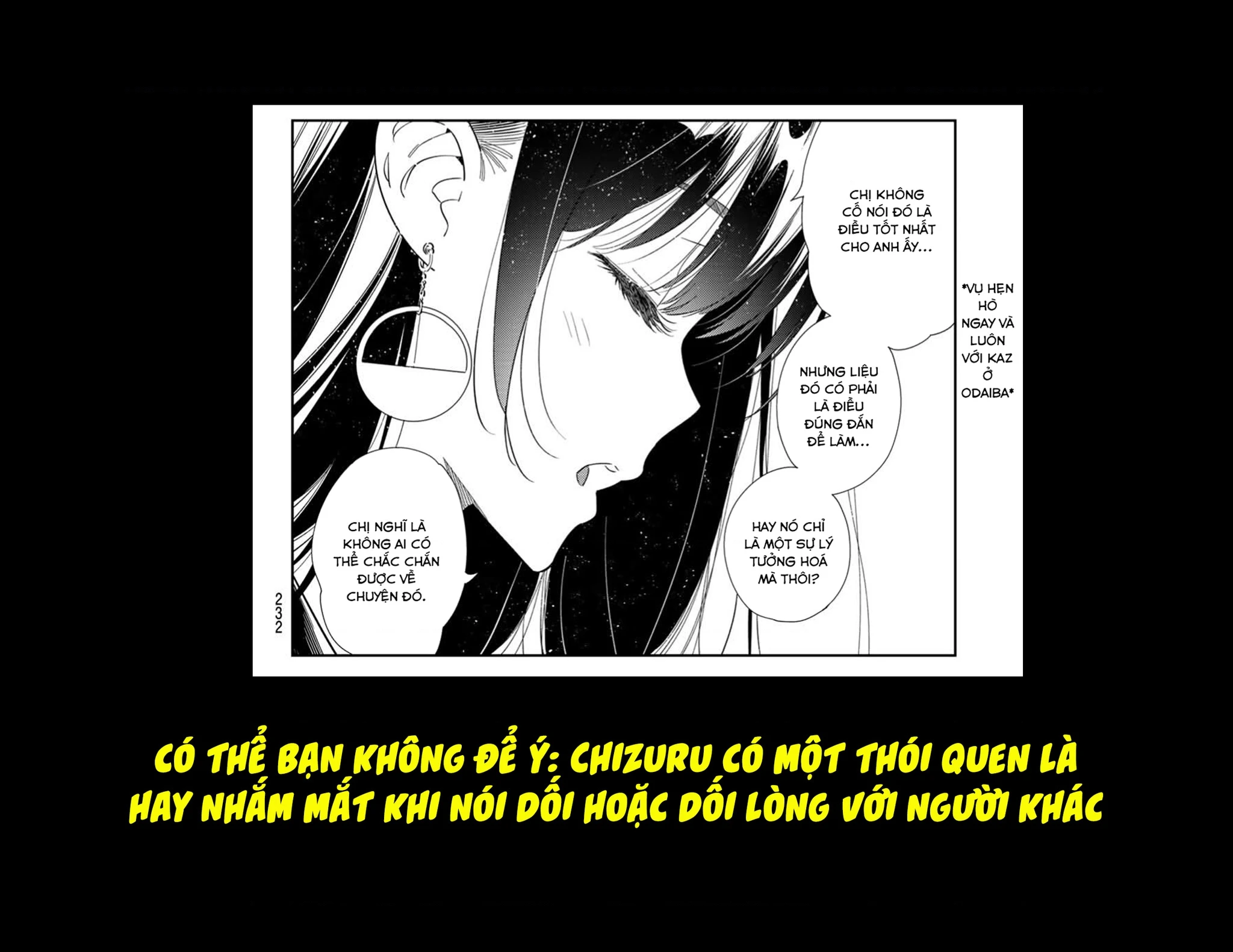 Dịch Vụ Thuê Bạn Gái Chapter 414 - 23