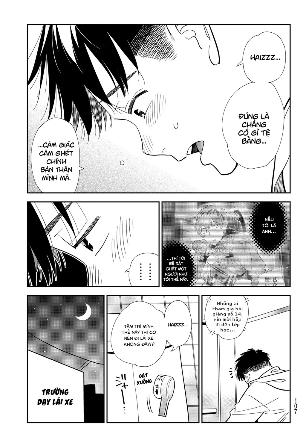 Dịch Vụ Thuê Bạn Gái Chapter 415 - 6