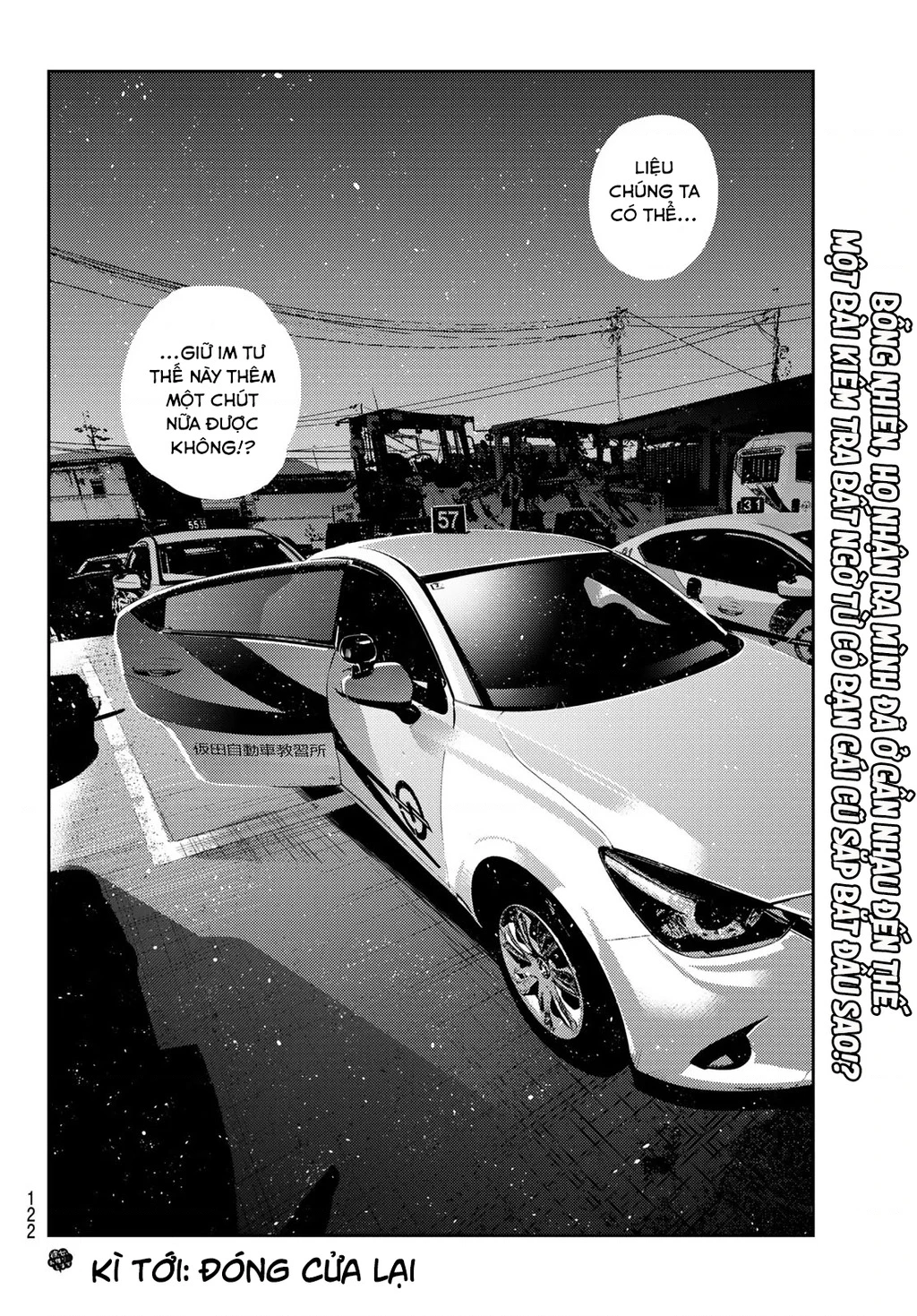 Dịch Vụ Thuê Bạn Gái Chapter 415 - 21