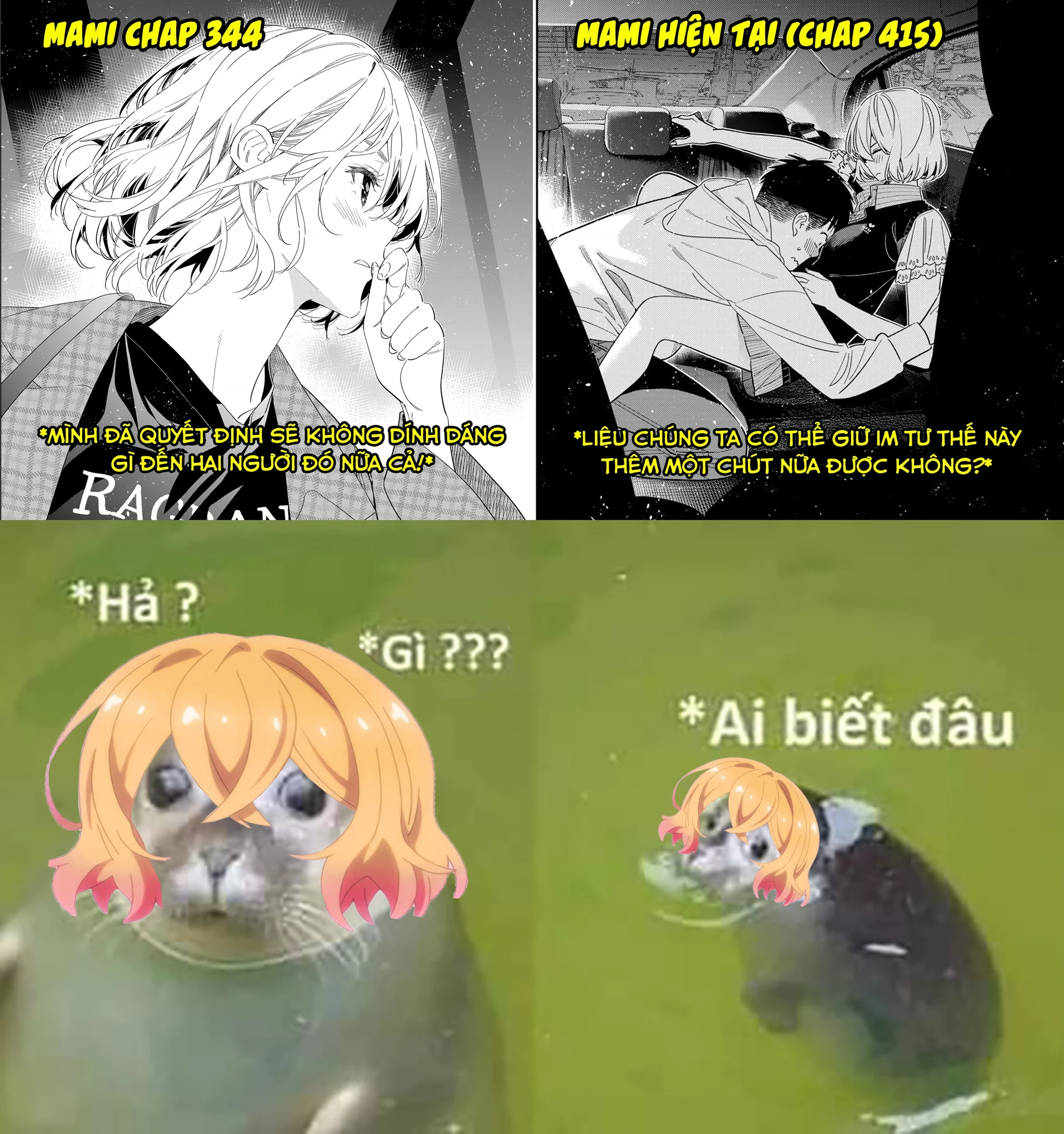 Dịch Vụ Thuê Bạn Gái Chapter 415 - 23