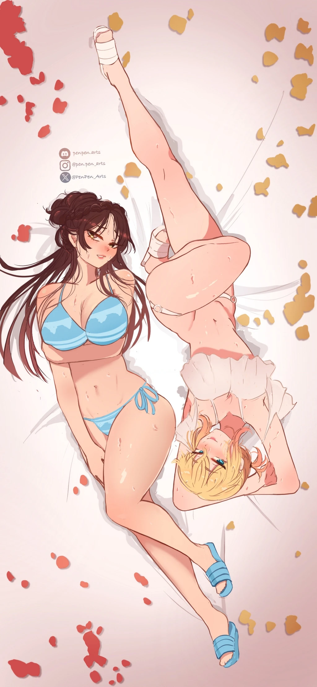 Dịch Vụ Thuê Bạn Gái Chapter 415 - 25