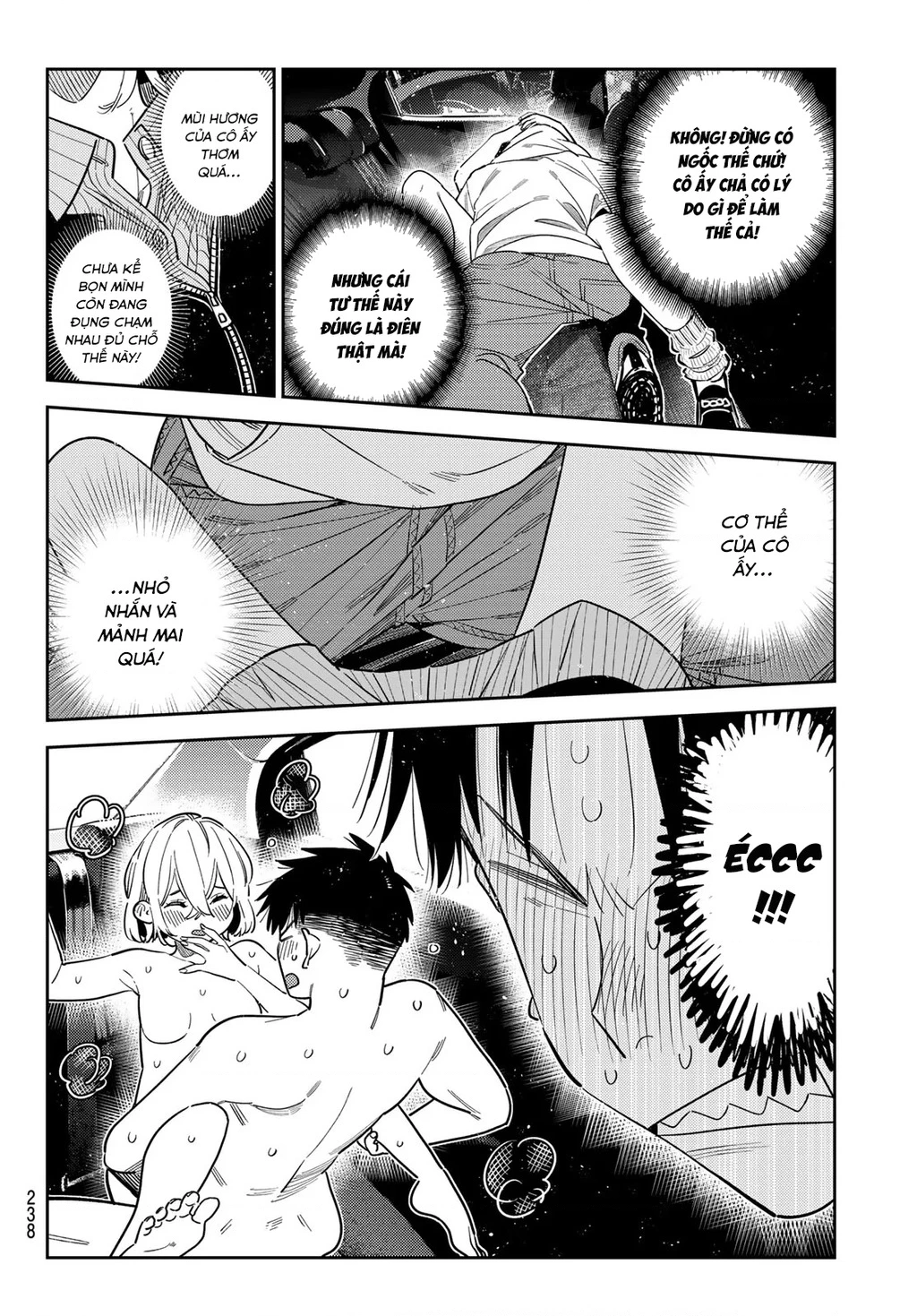 Dịch Vụ Thuê Bạn Gái Chapter 416 - 9