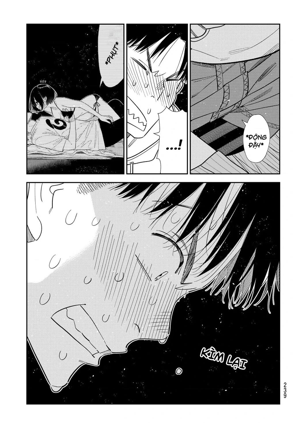 Dịch Vụ Thuê Bạn Gái Chapter 416 - 10