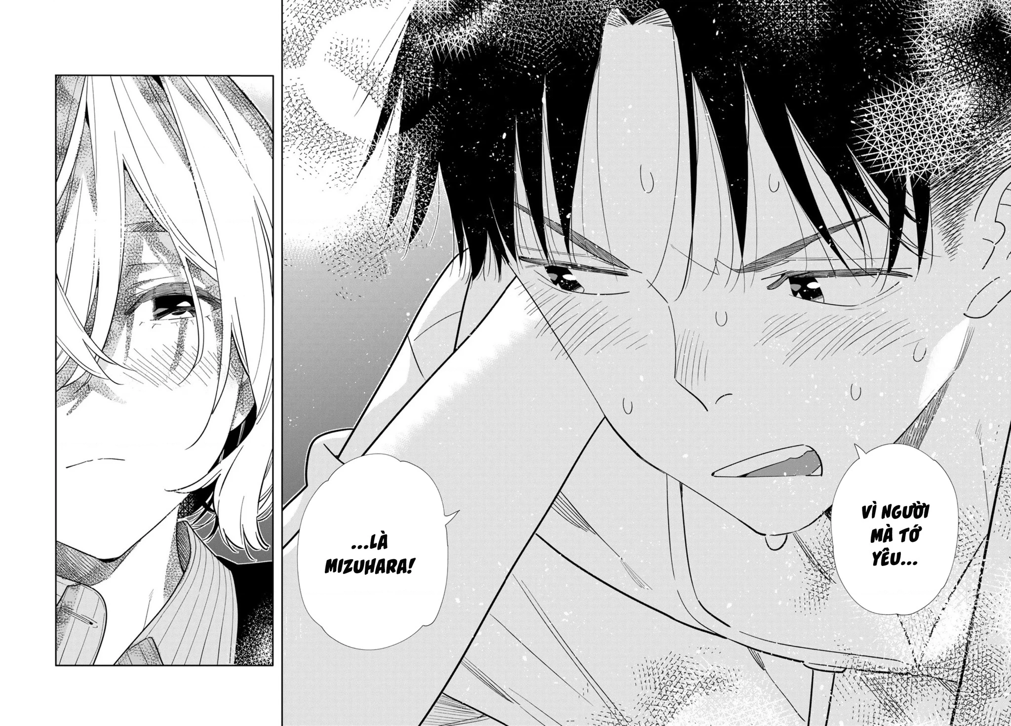 Dịch Vụ Thuê Bạn Gái Chapter 416 - 13