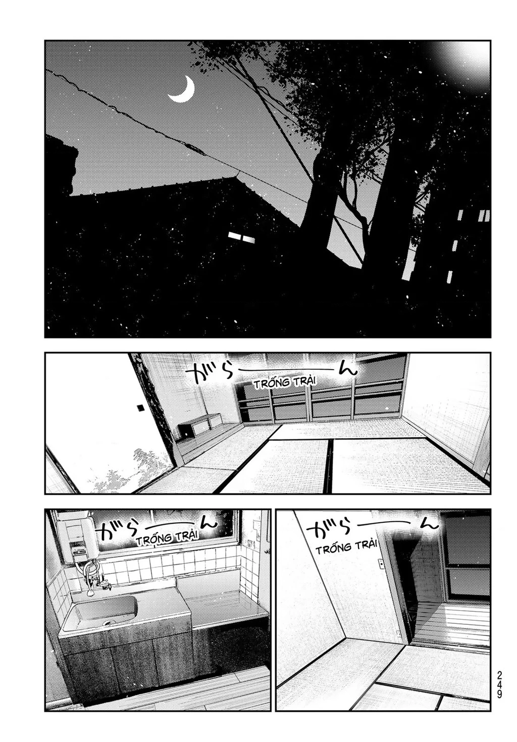 Dịch Vụ Thuê Bạn Gái Chapter 416 - 18