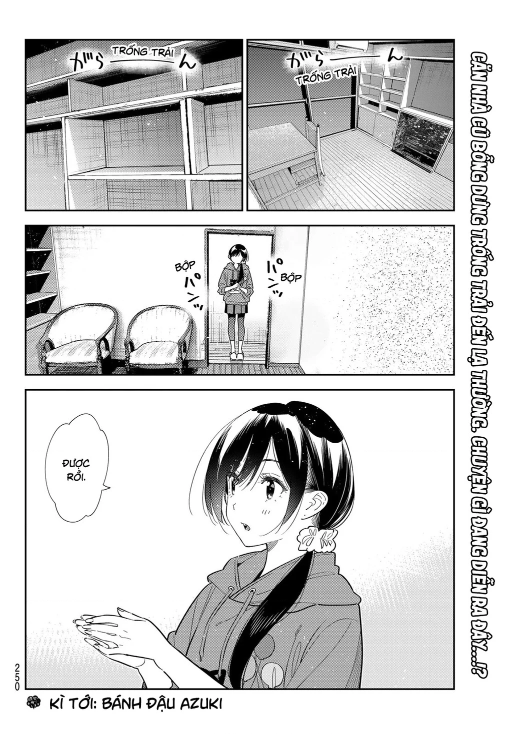 Dịch Vụ Thuê Bạn Gái Chapter 416 - 19