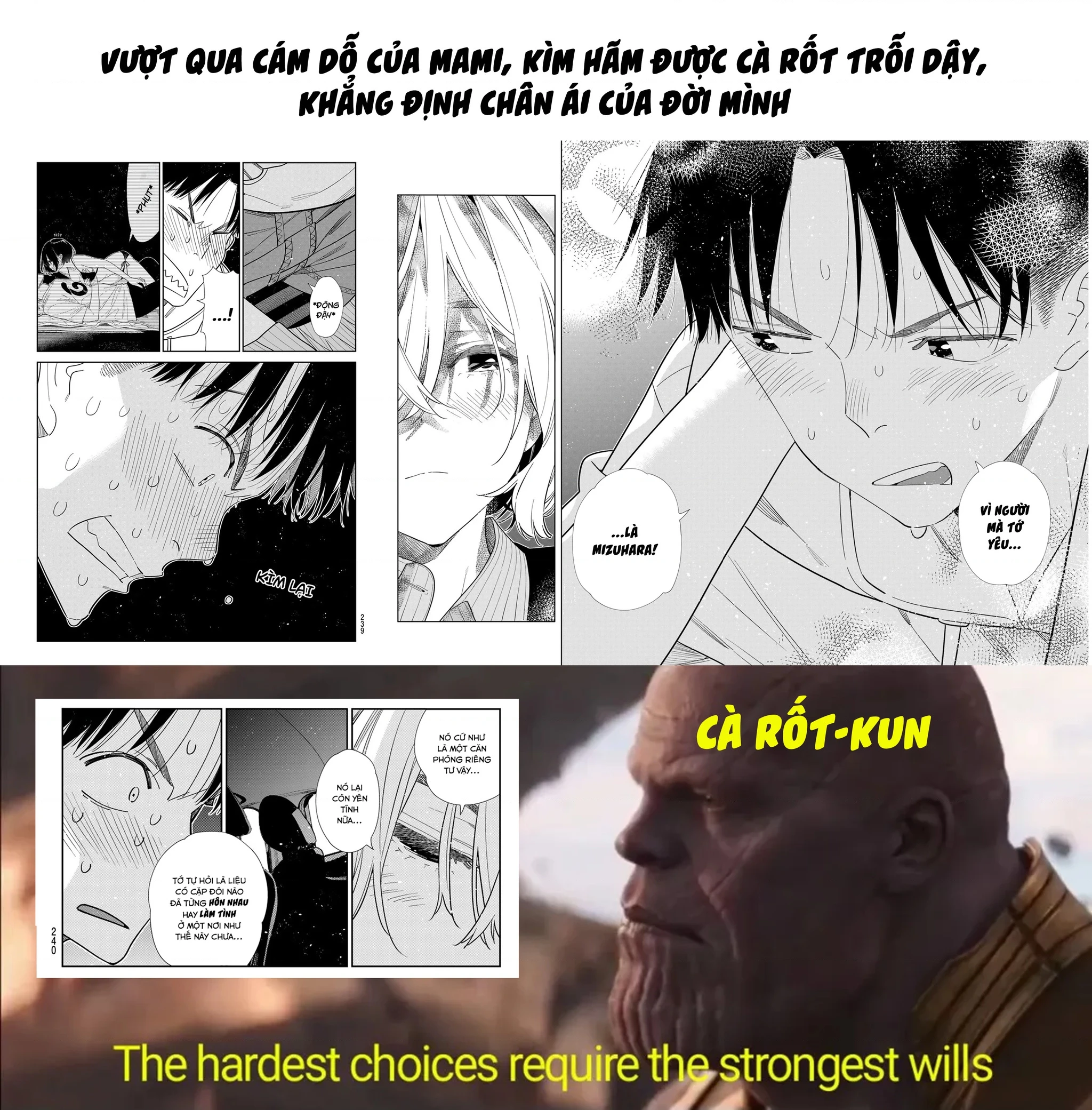 Dịch Vụ Thuê Bạn Gái Chapter 416 - 22