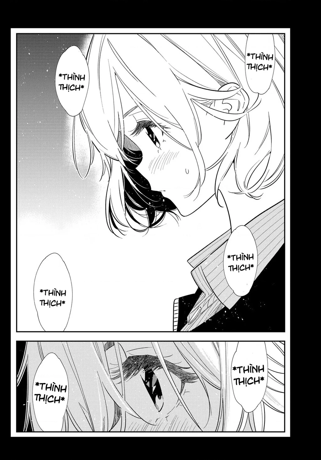 Dịch Vụ Thuê Bạn Gái Chapter 417 - 15