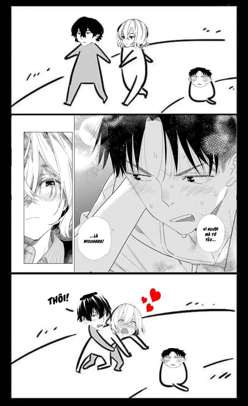 Dịch Vụ Thuê Bạn Gái Chapter 417 - 27