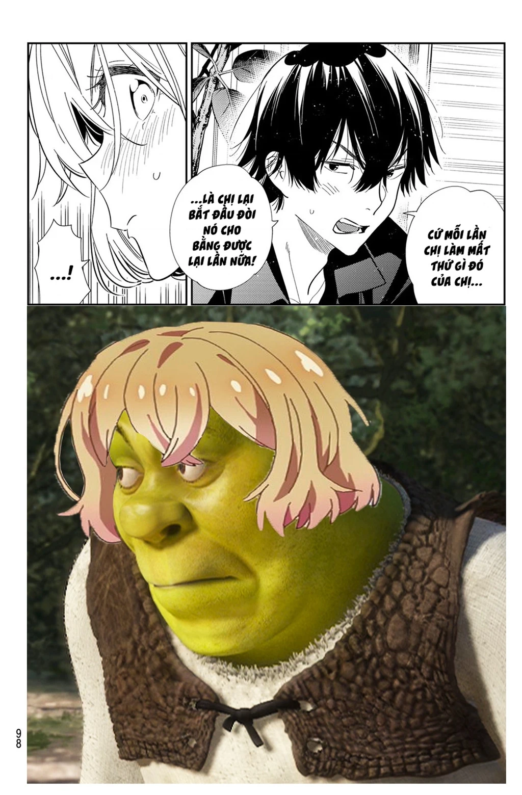 Dịch Vụ Thuê Bạn Gái Chapter 417 - 28