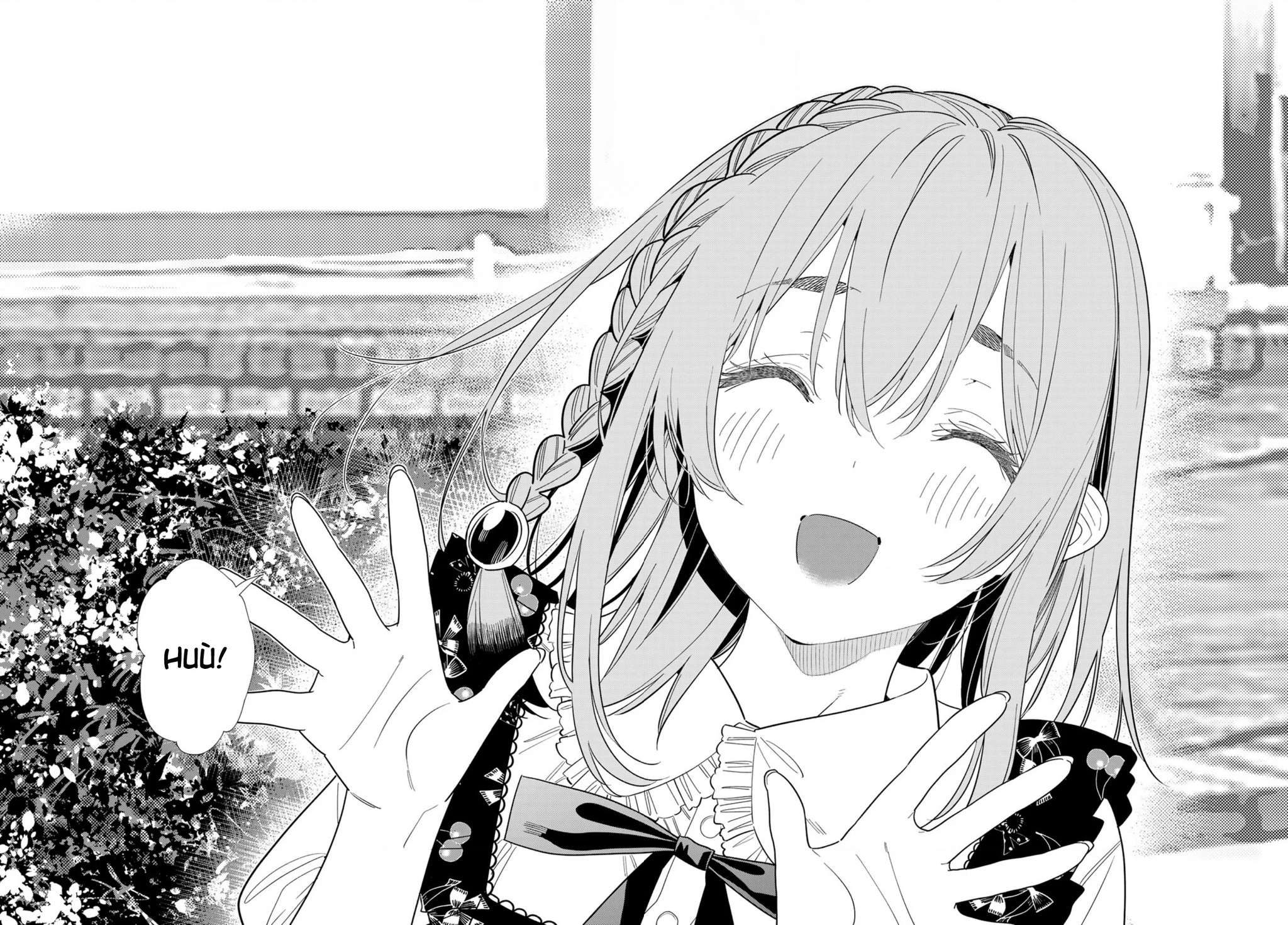 Dịch Vụ Thuê Bạn Gái Chapter 418 - 19