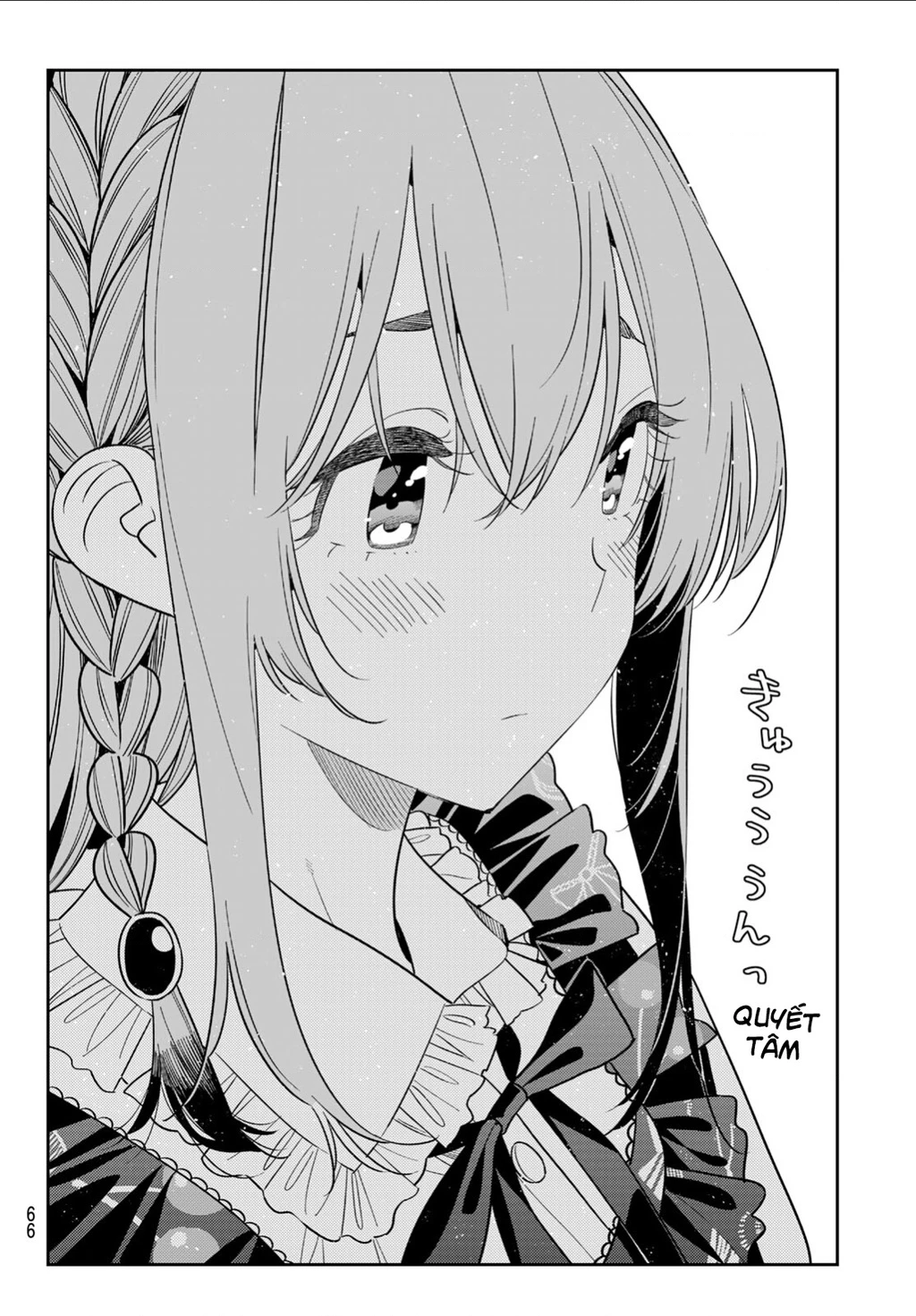 Dịch Vụ Thuê Bạn Gái Chapter 419 - 15