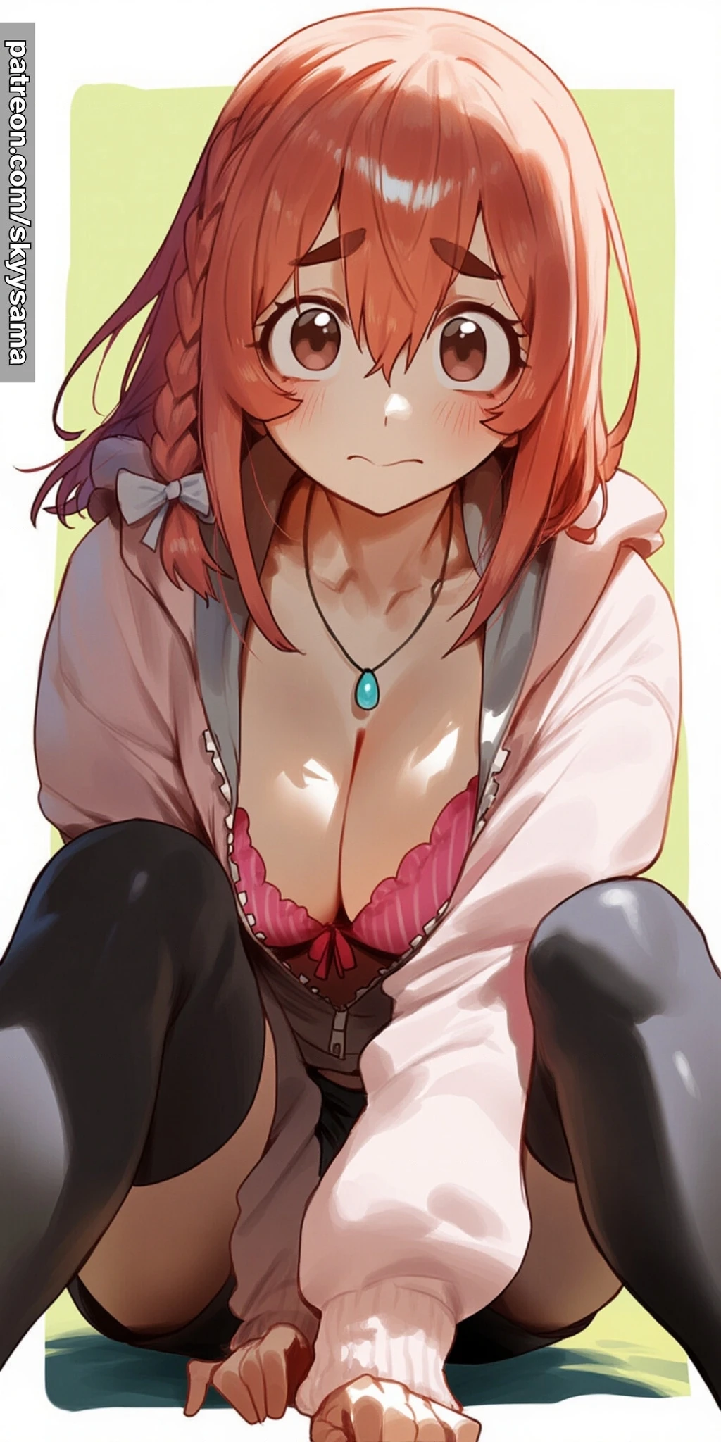 Dịch Vụ Thuê Bạn Gái Chapter 419 - 31