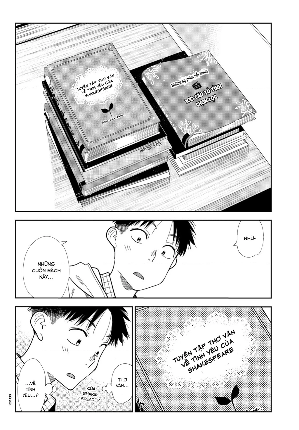 Dịch Vụ Thuê Bạn Gái Chapter 420 - 7