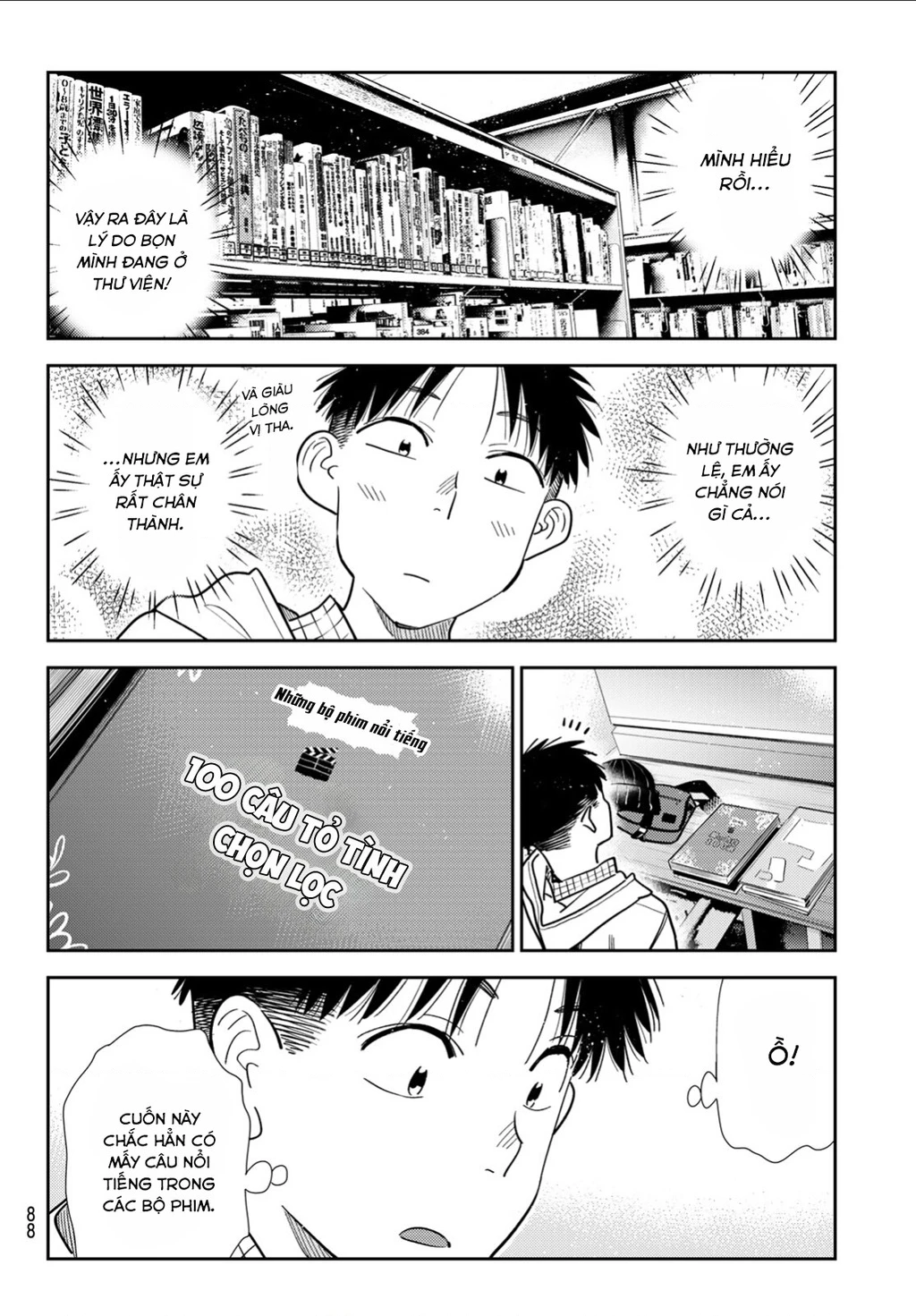 Dịch Vụ Thuê Bạn Gái Chapter 420 - 9