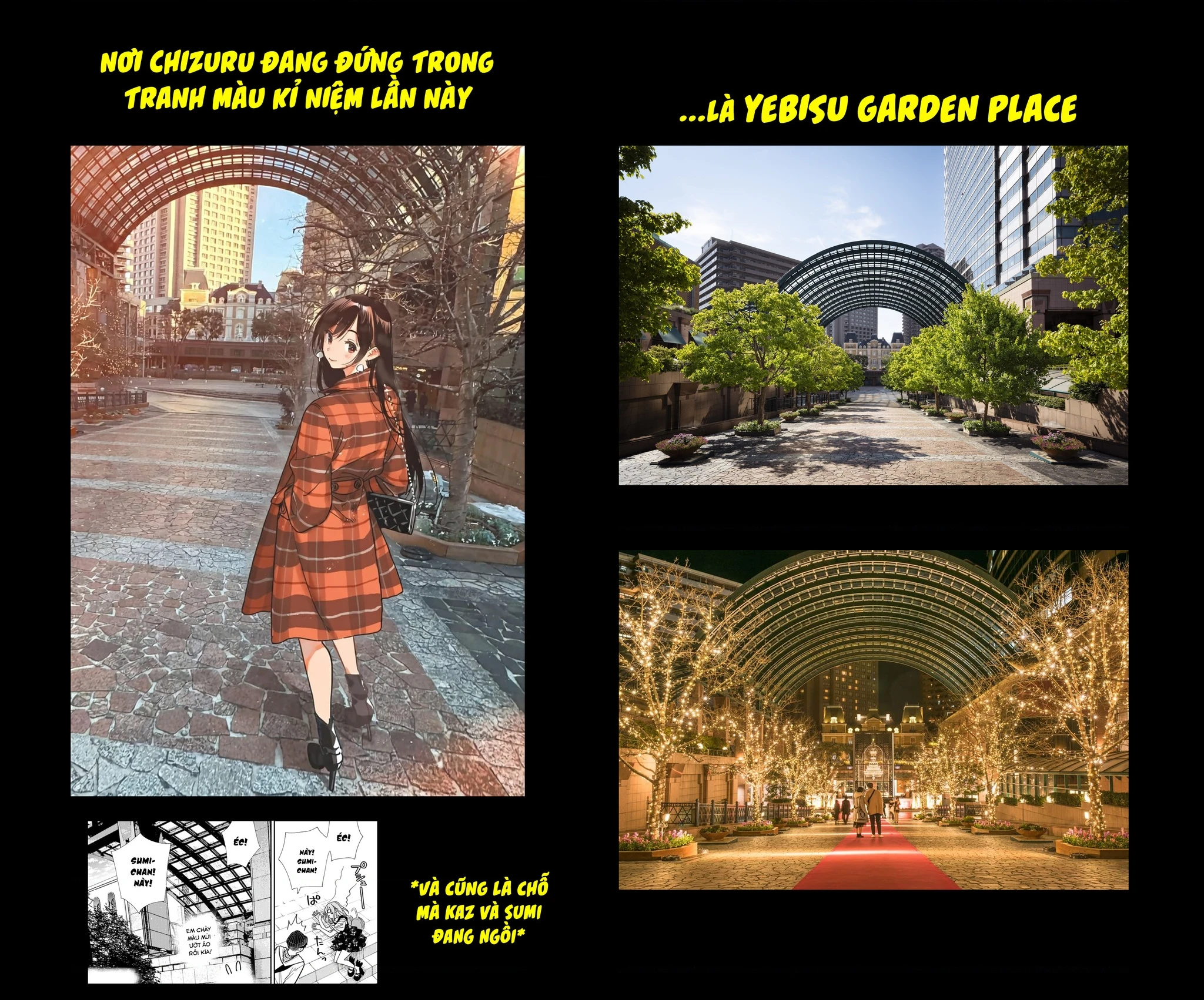 Dịch Vụ Thuê Bạn Gái Chapter 420 - 24