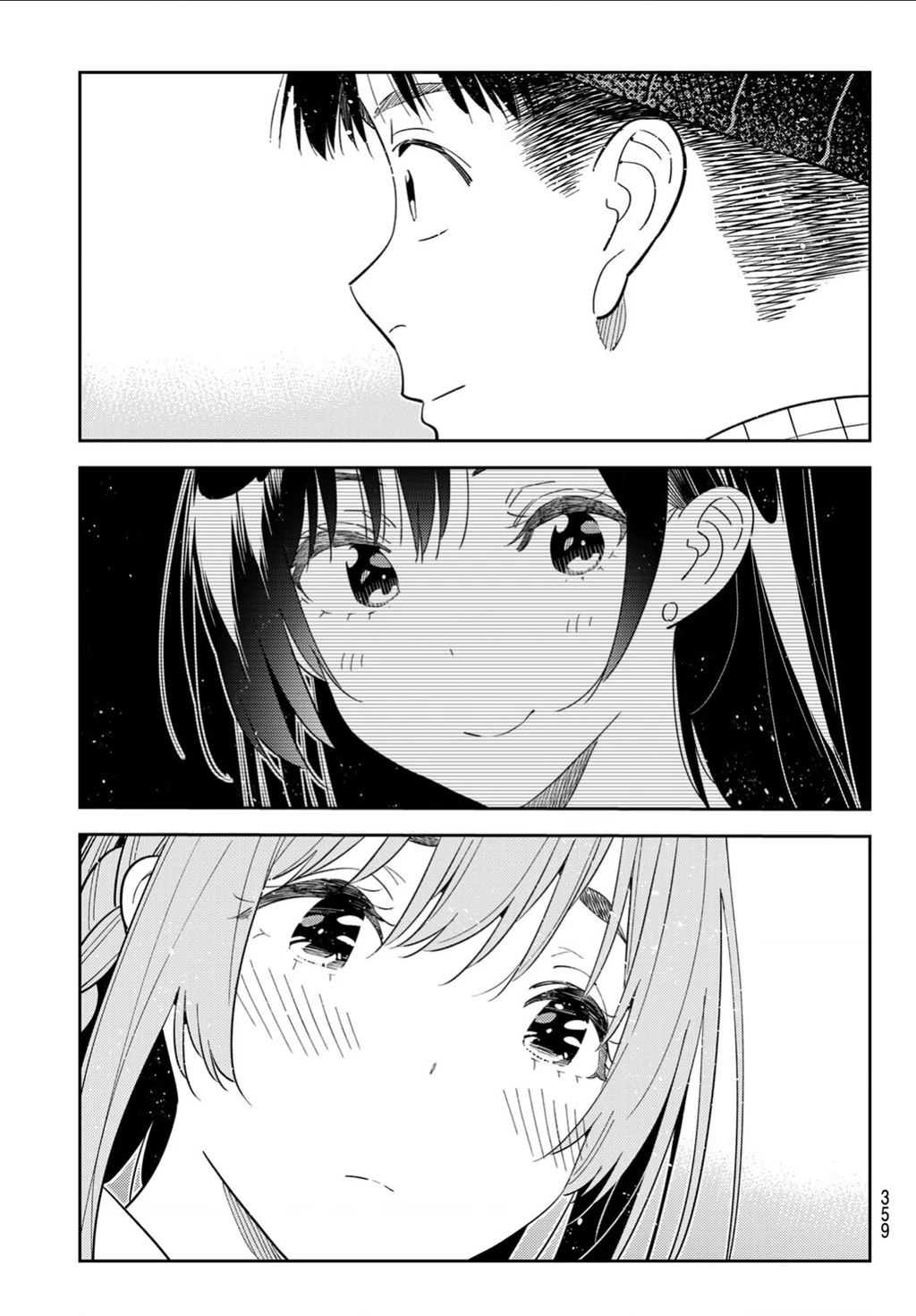 Dịch Vụ Thuê Bạn Gái Chapter 421 - 17