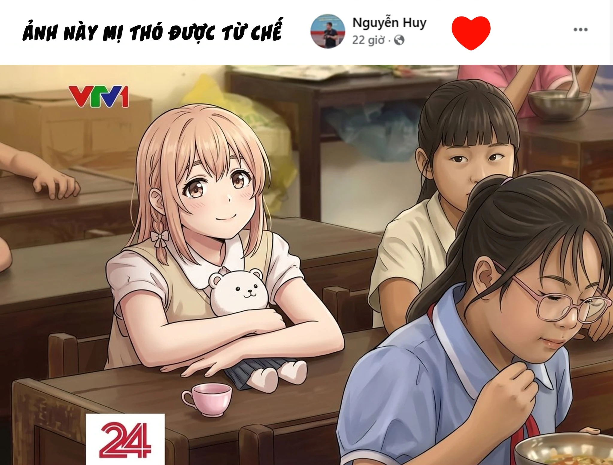 Dịch Vụ Thuê Bạn Gái Chapter 421 - 22