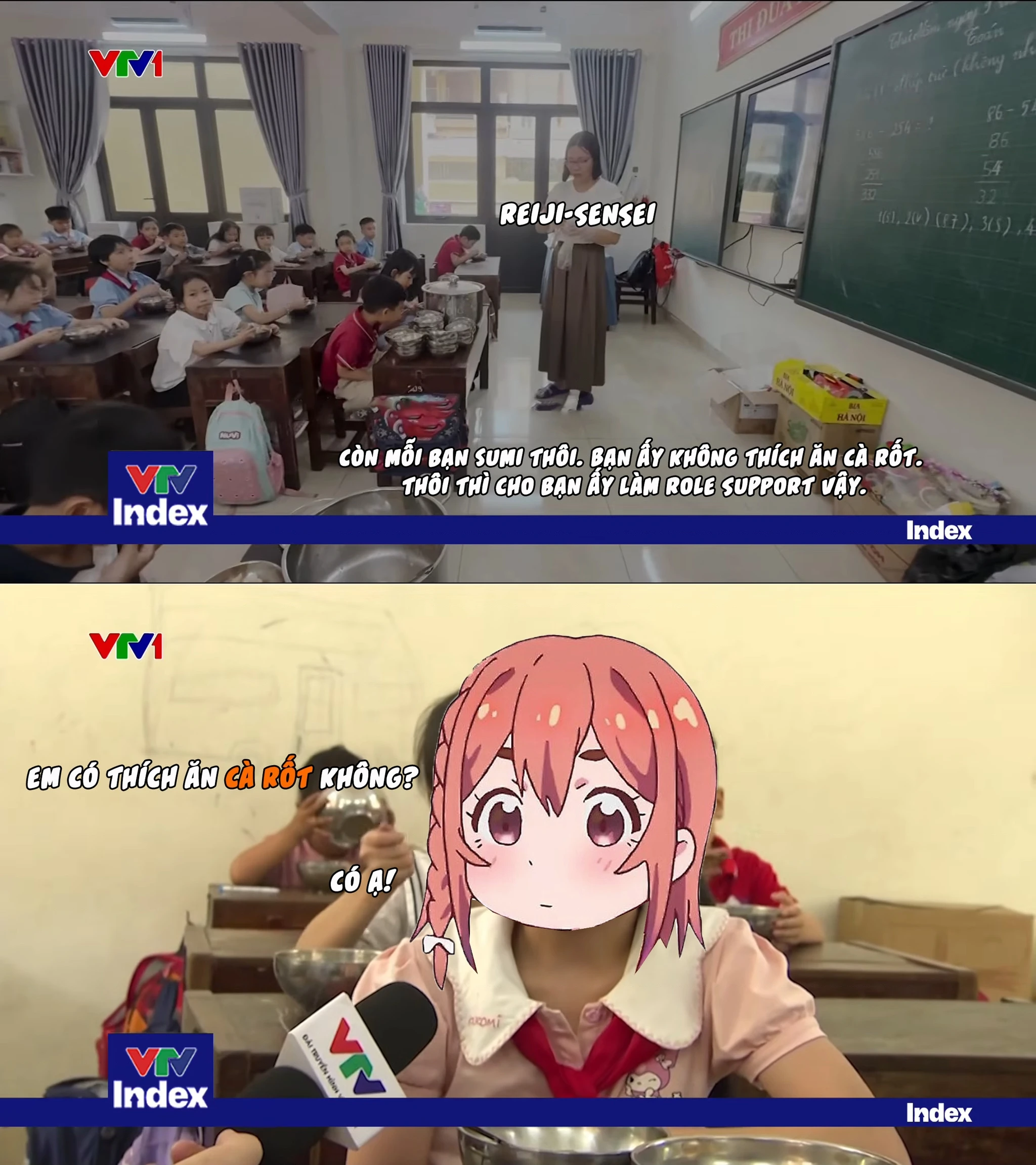 Dịch Vụ Thuê Bạn Gái Chapter 421 - 23